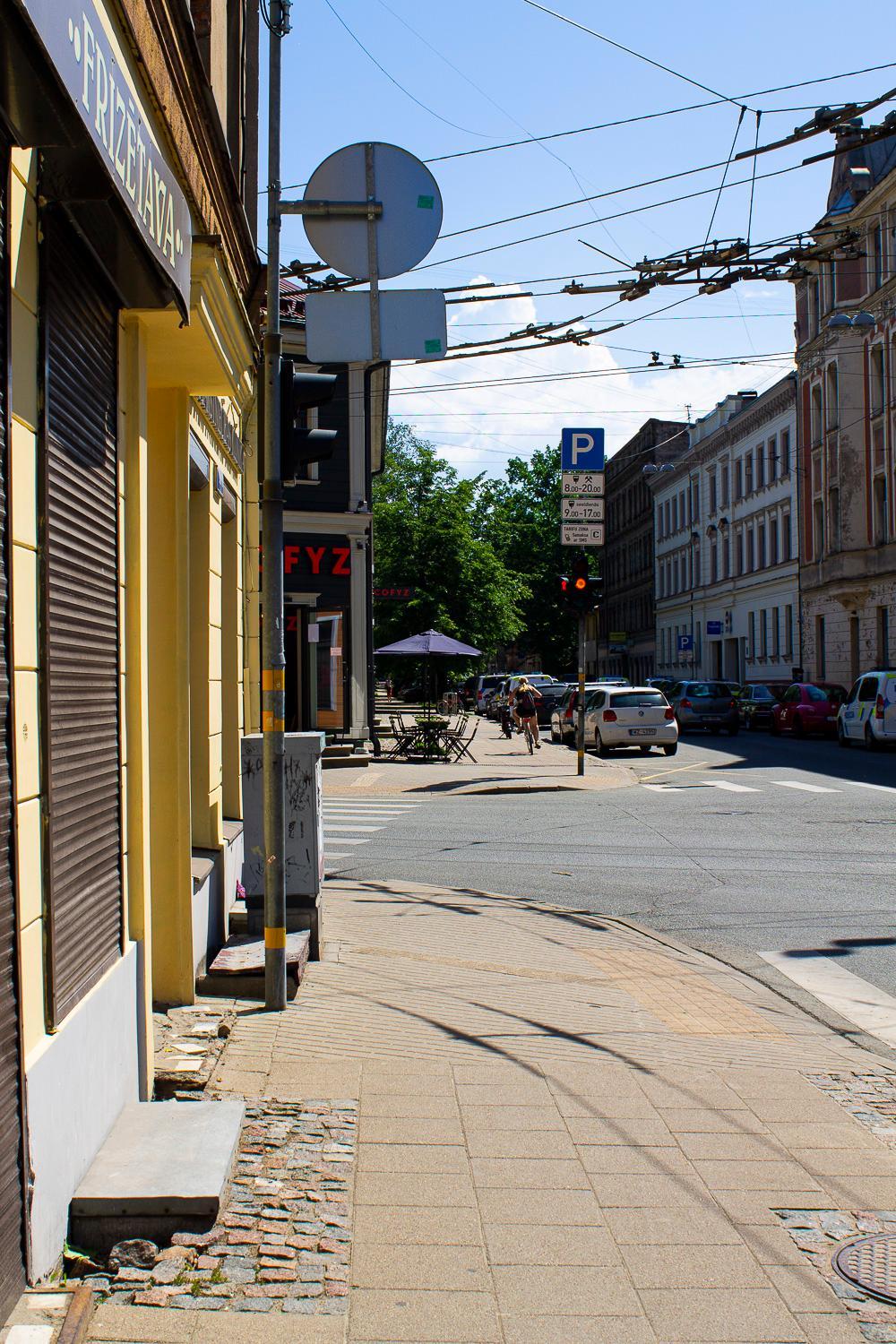 Apartments Stabu
