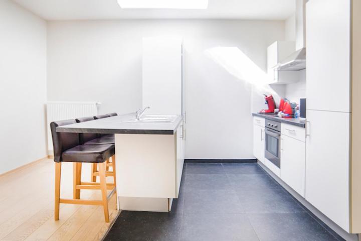 Smartflats City - Brusselian