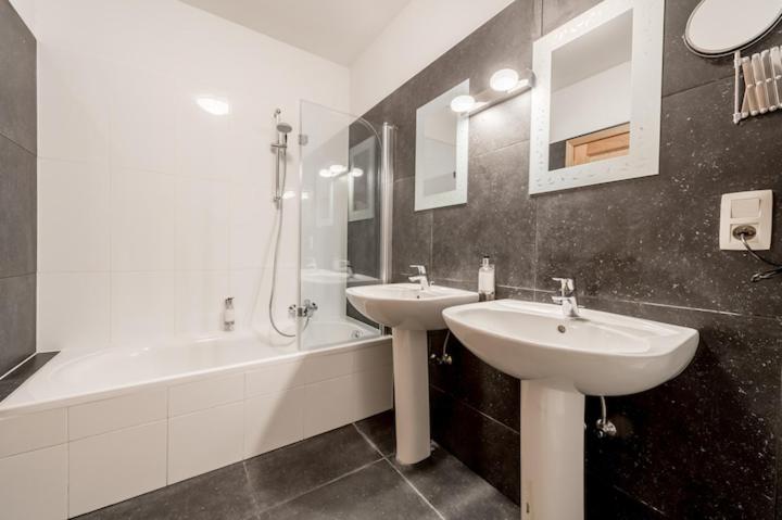 Smartflats City - Brusselian