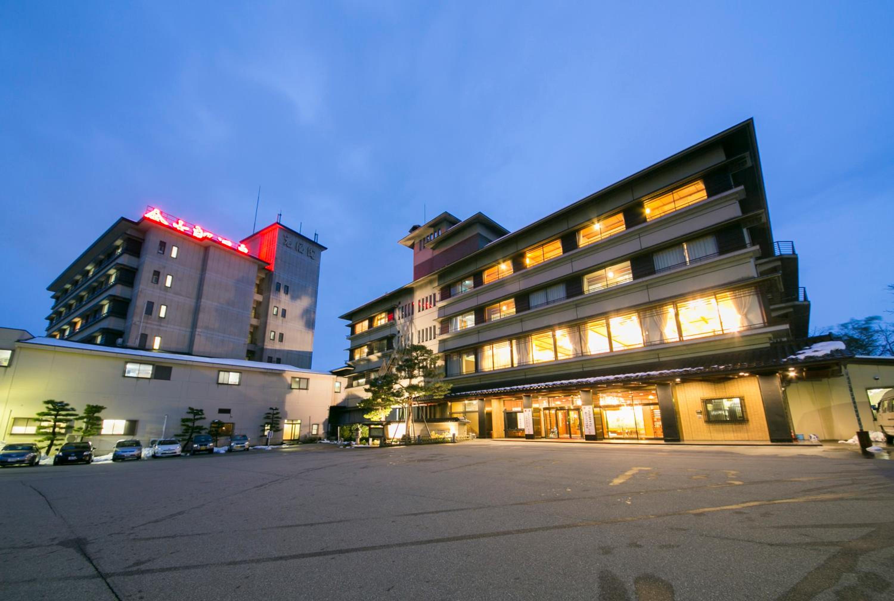building