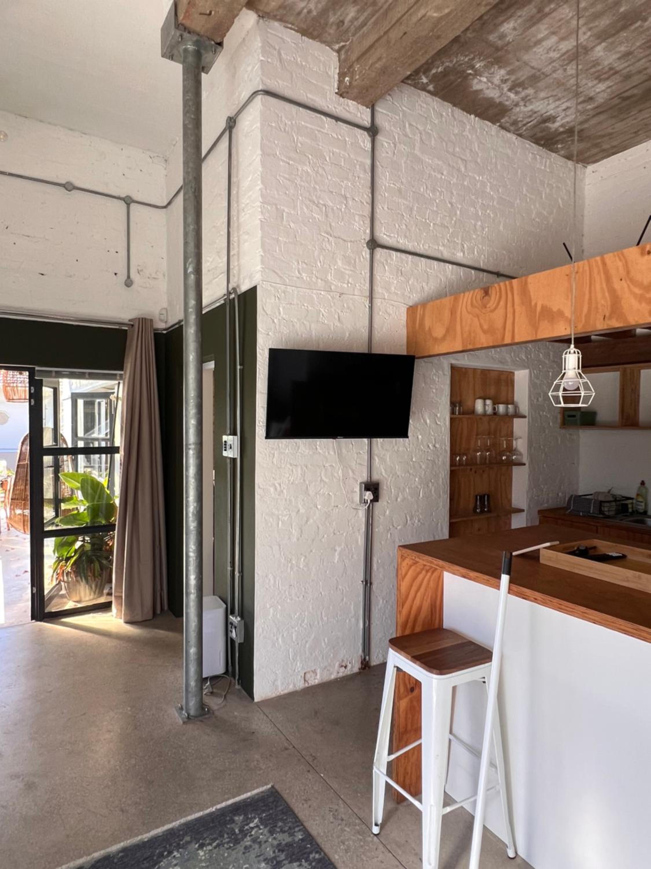 GreenHouse APARTMENT view 4