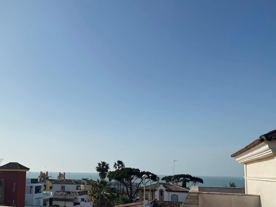 Casa Playa la Jara view 4
