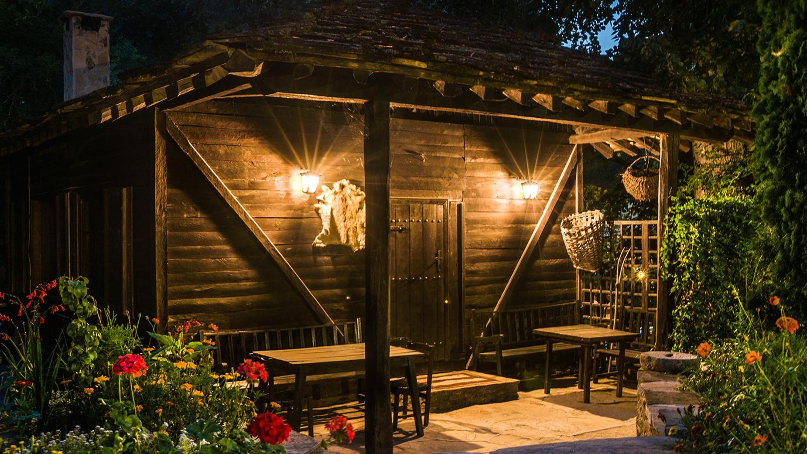 Strannopriemnitsa Guest House