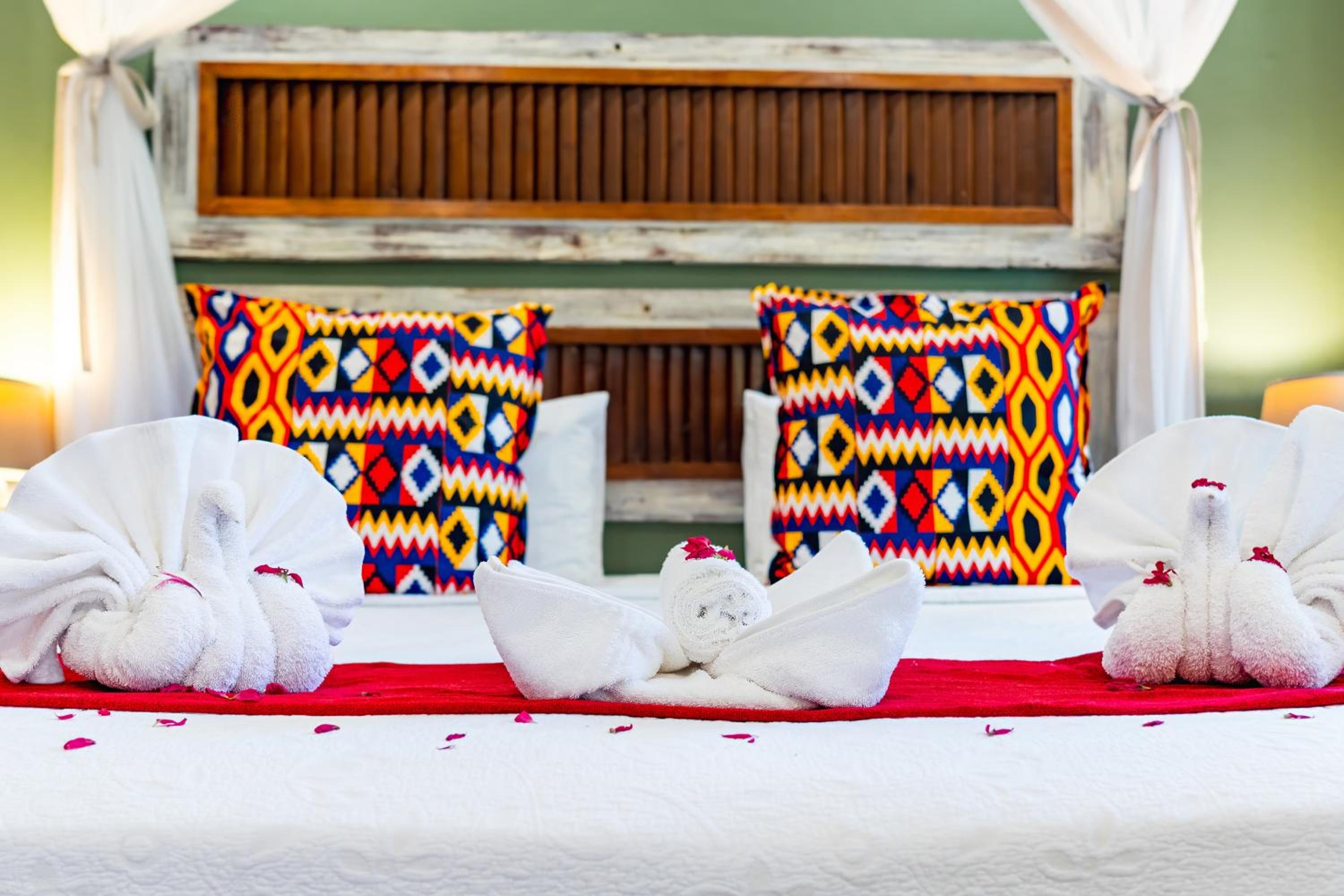 Bayete Guest Lodge