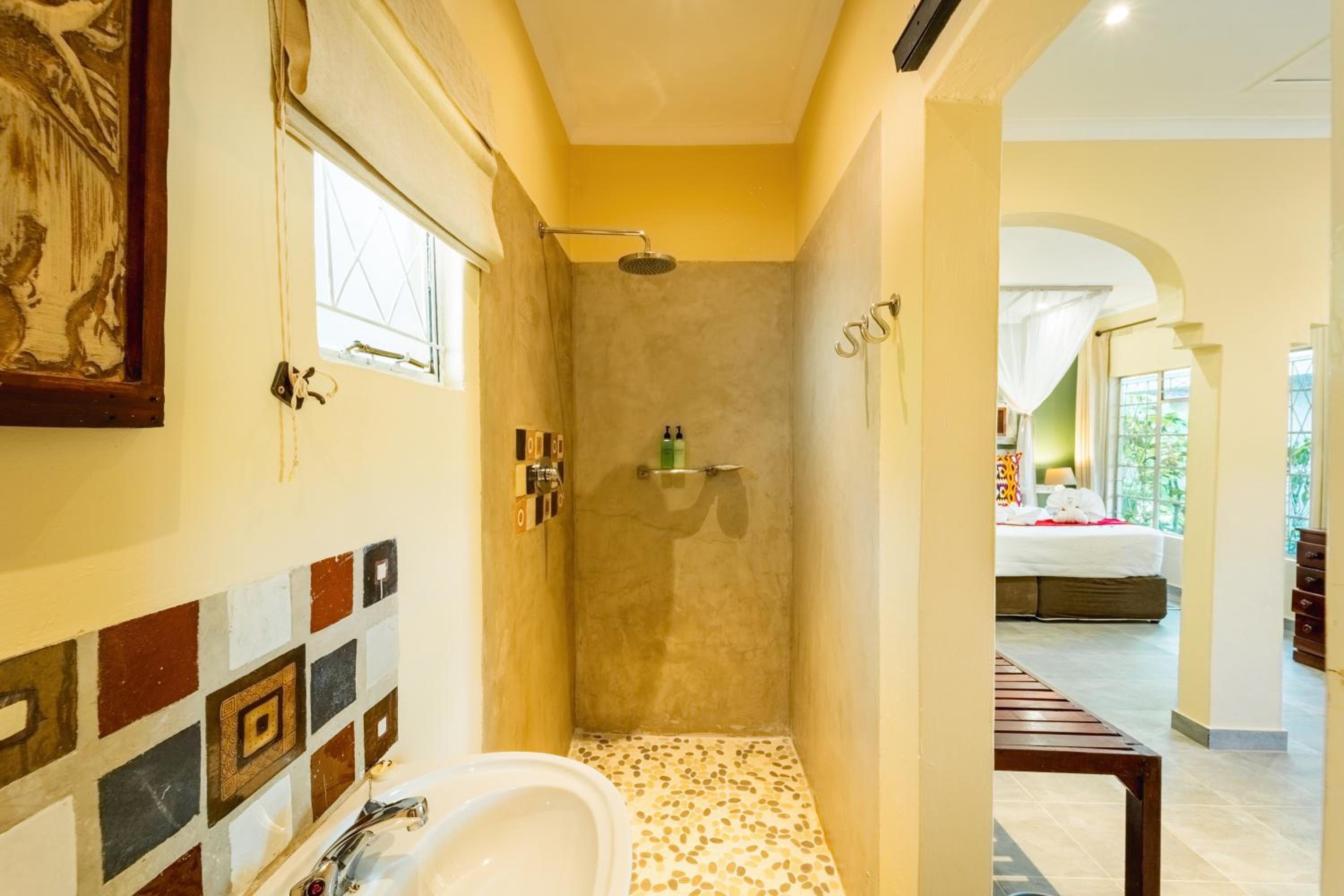 Bayete Guest Lodge