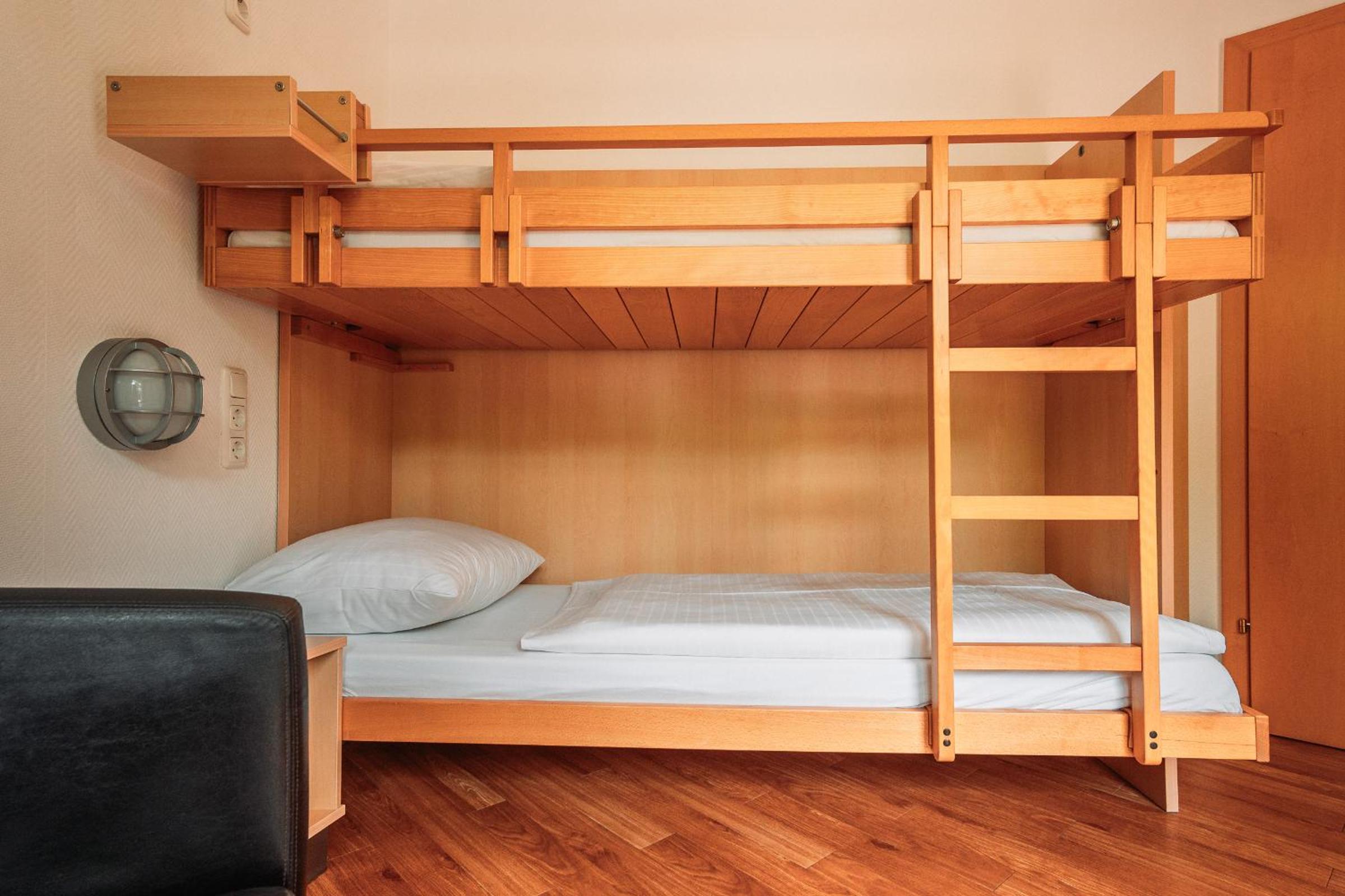 Hahnenkamm Hostel