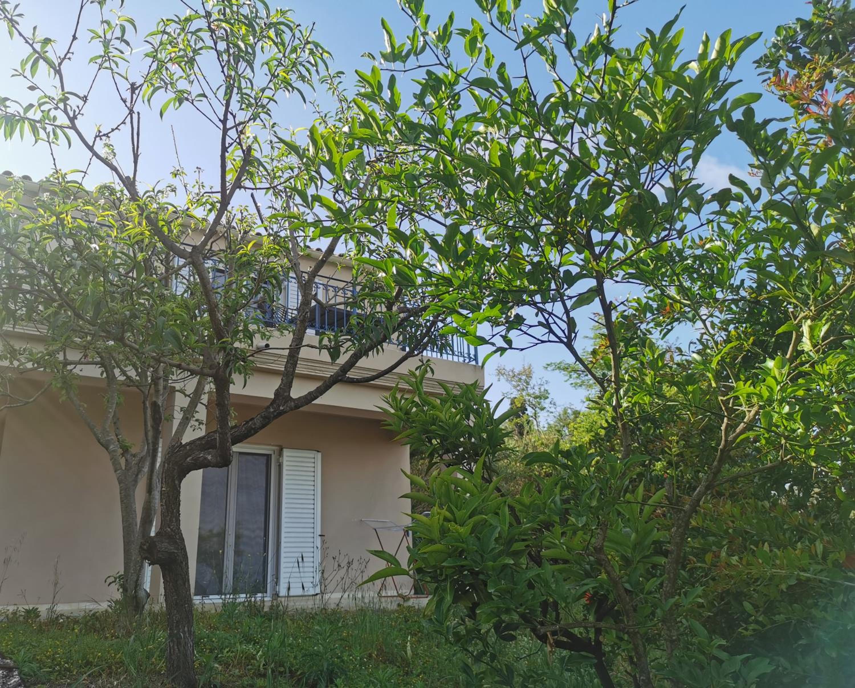 Peacefull Sea View Maisonette