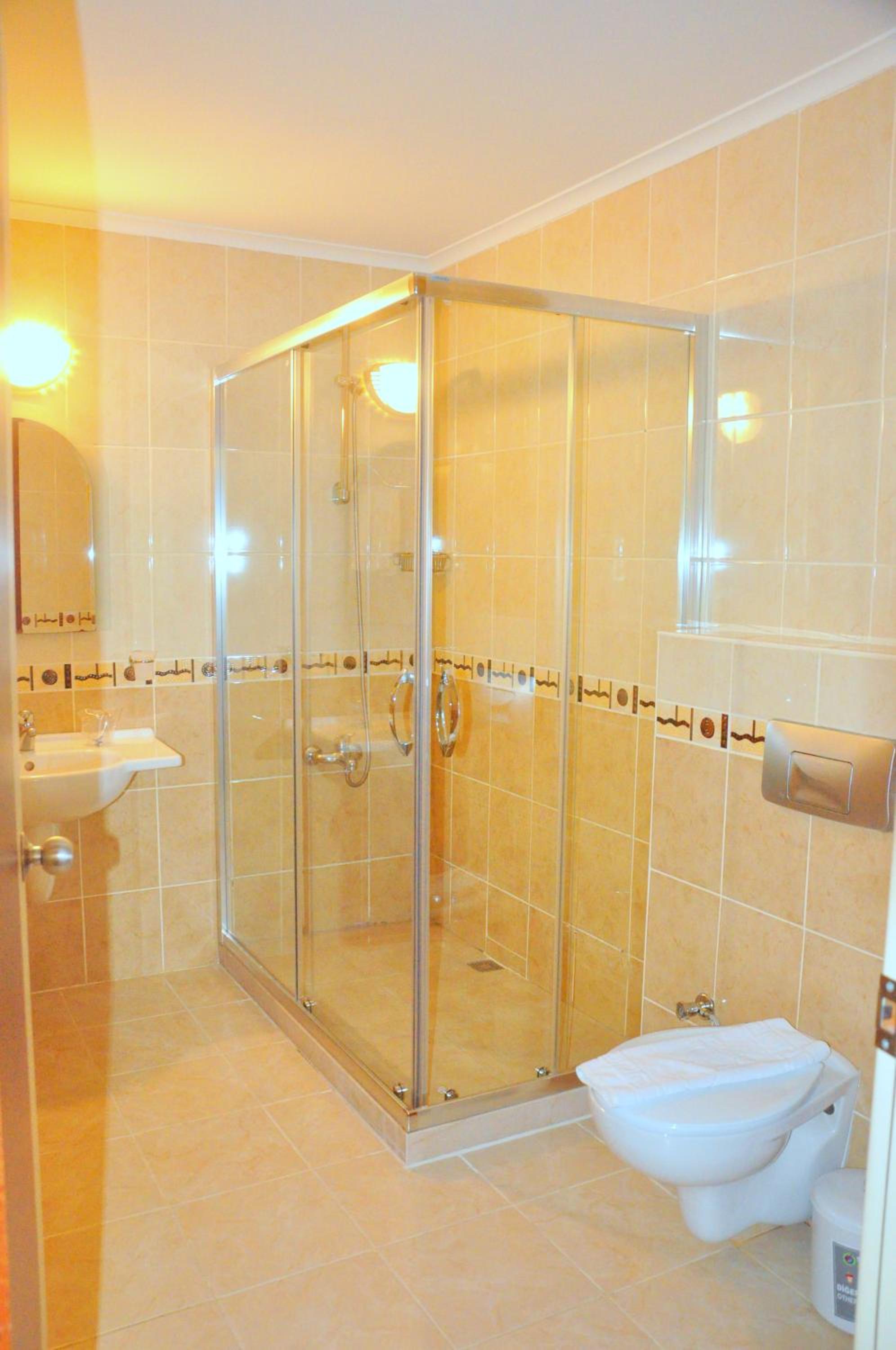 Kaila City Otel - Image 66