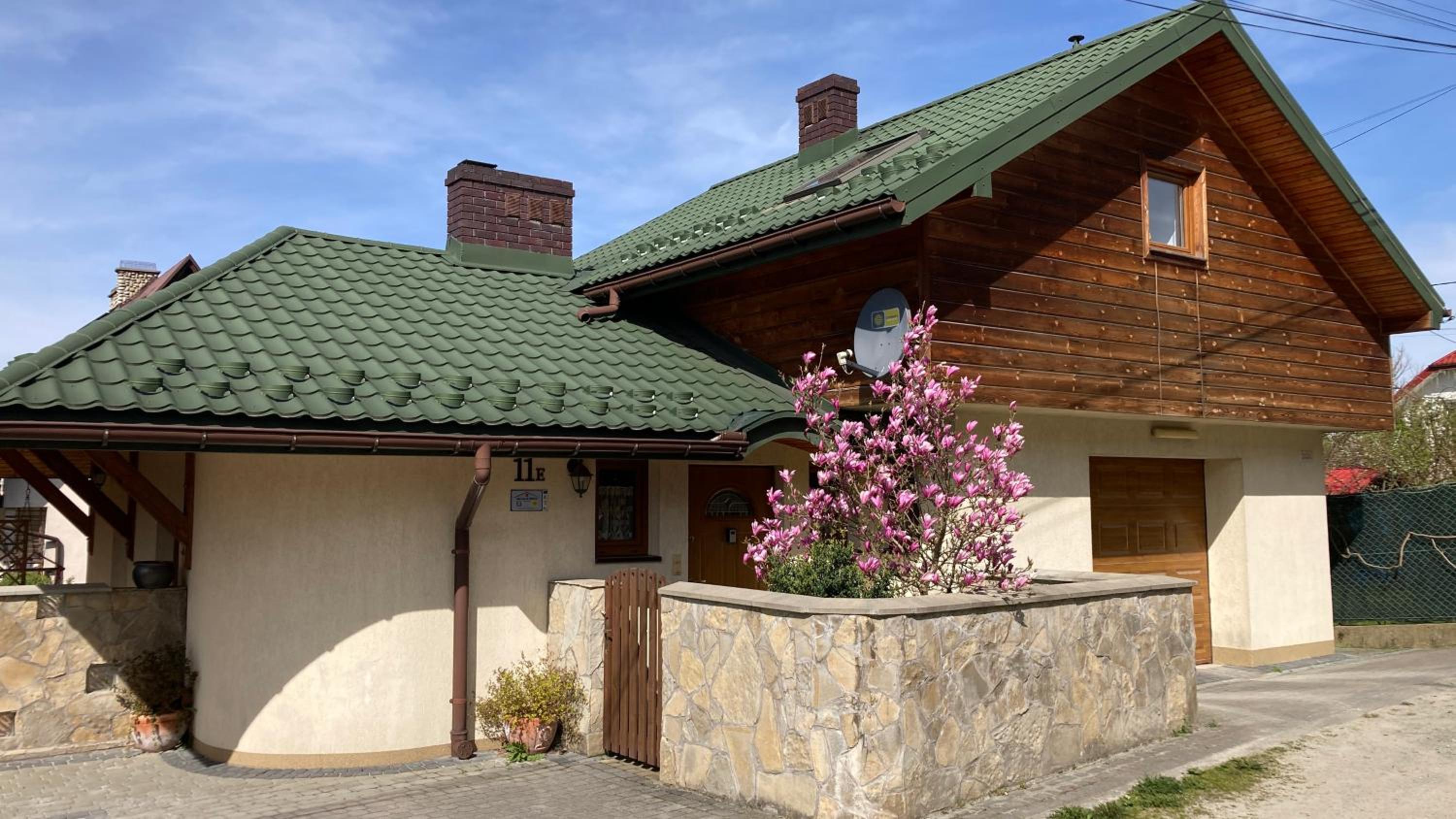 APARTAMENTY-STUDIO noclegi wczasy wakacje ferie - pobyty rodzinne, photo 19