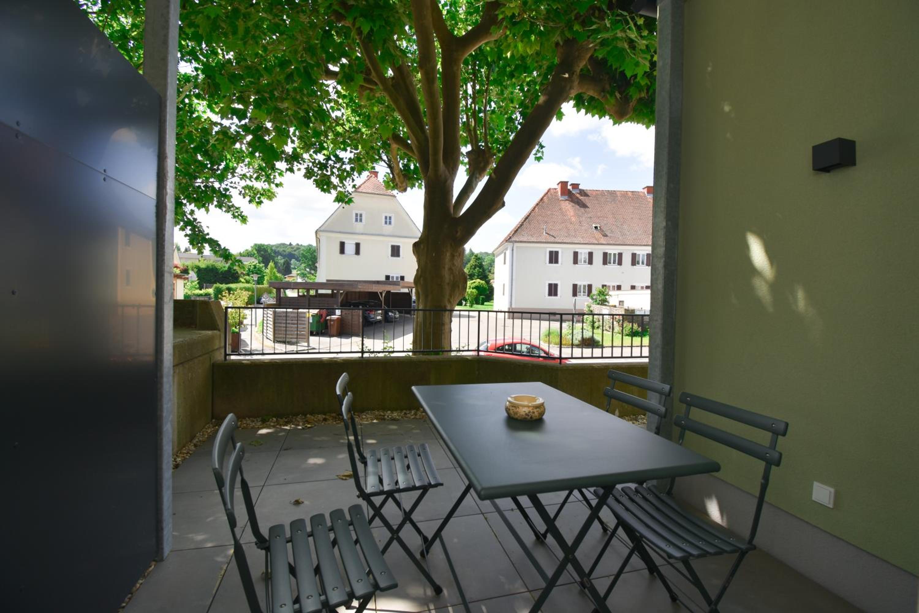 Die Färberei