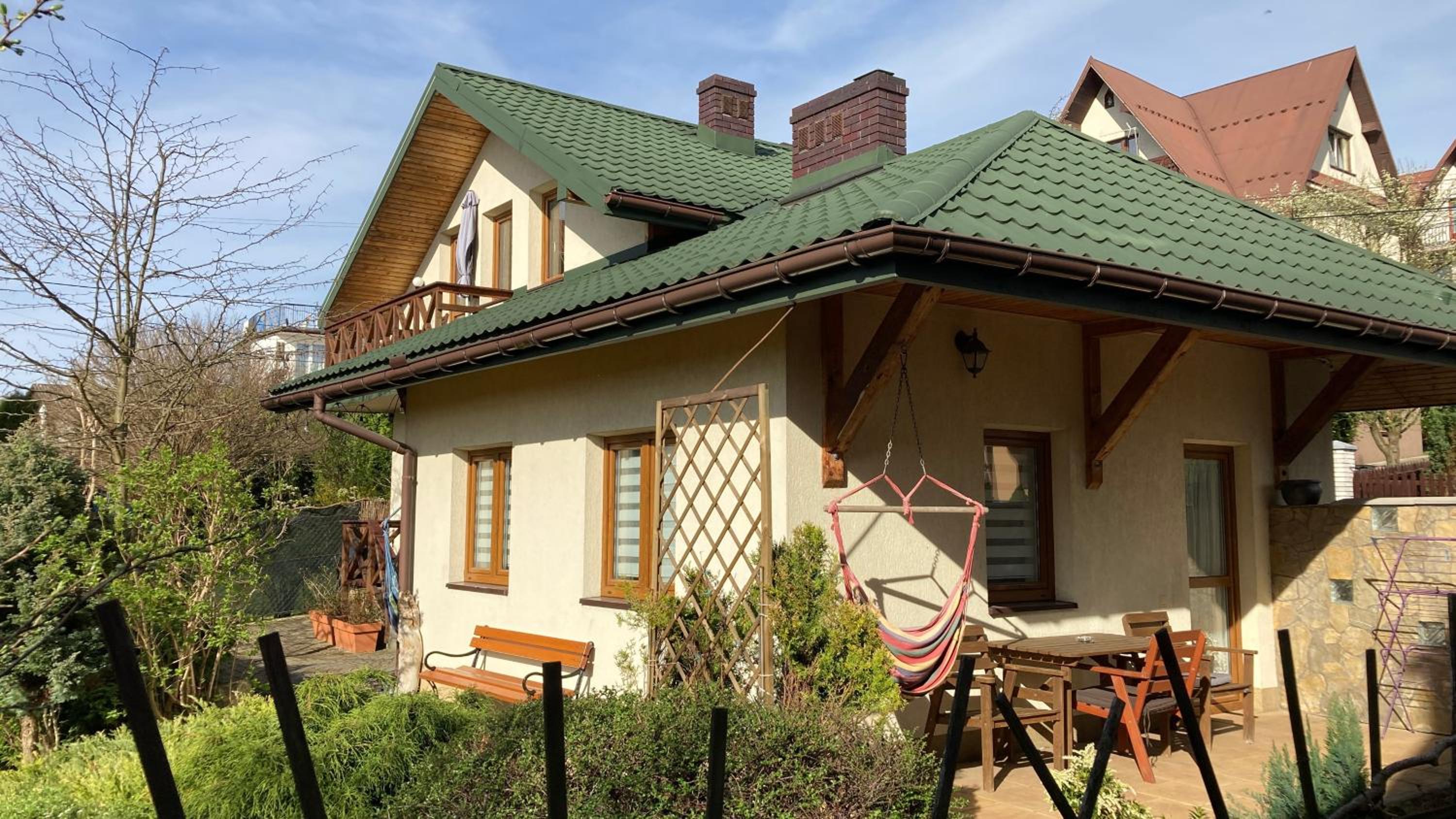 APARTAMENTY-STUDIO noclegi wczasy wakacje ferie - pobyty rodzinne, photo 18