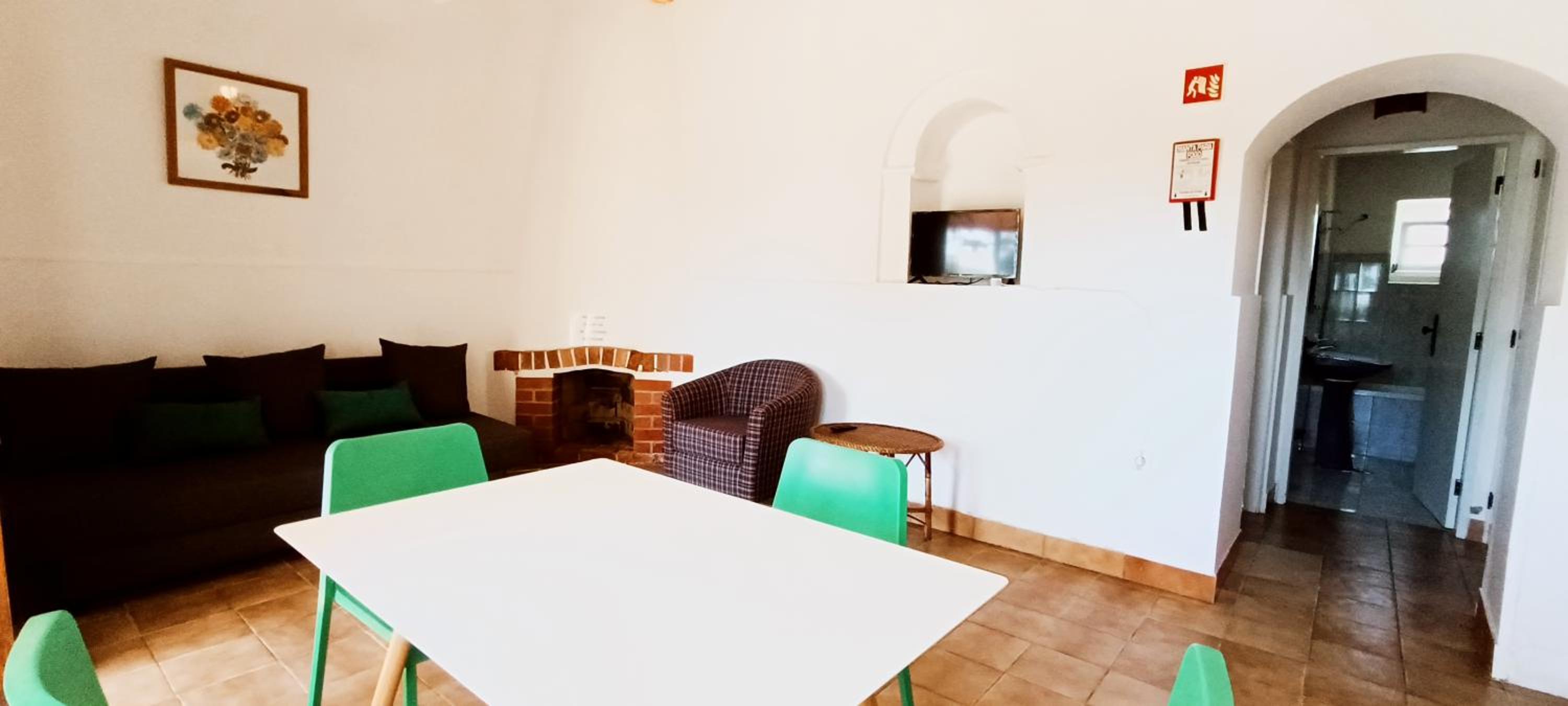 Cozy & Traditional Country House in Albufeira, Foto 25