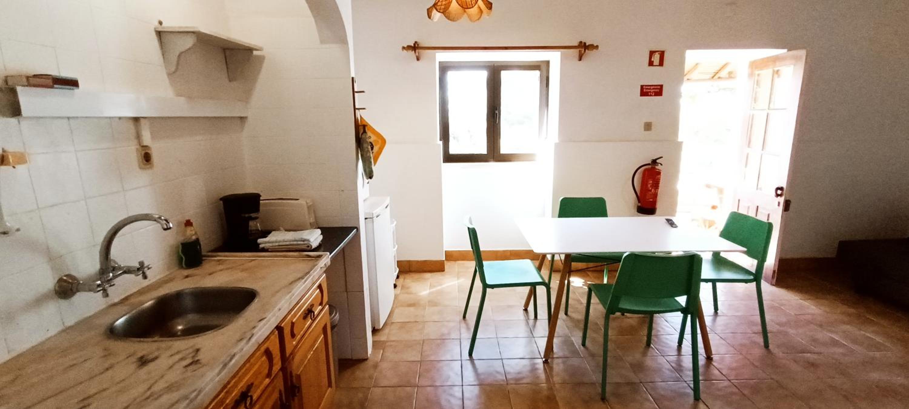 Cozy & Traditional Country House in Albufeira, Foto 72