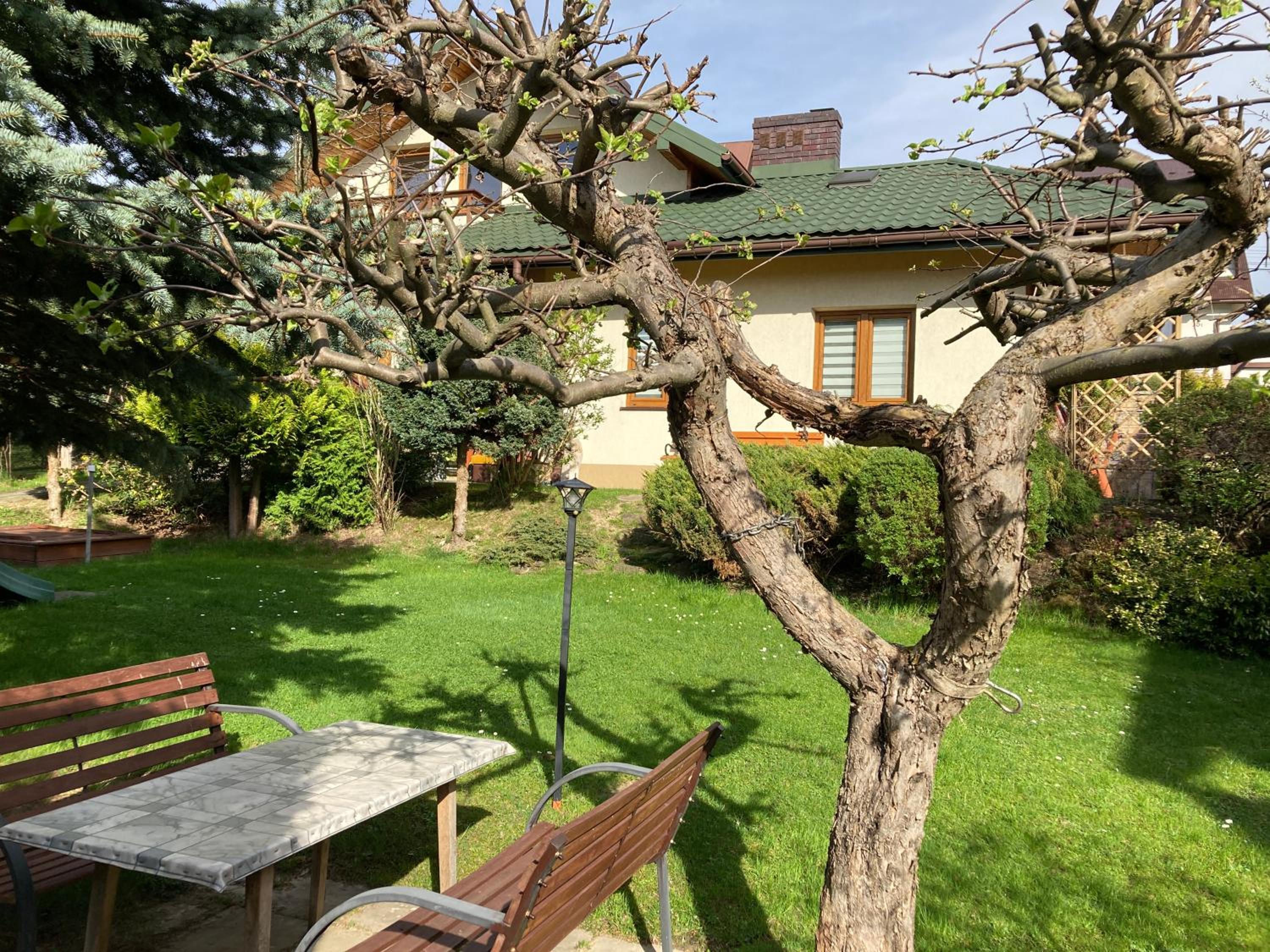 APARTAMENTY-STUDIO noclegi wczasy wakacje ferie - pobyty rodzinne, photo 24