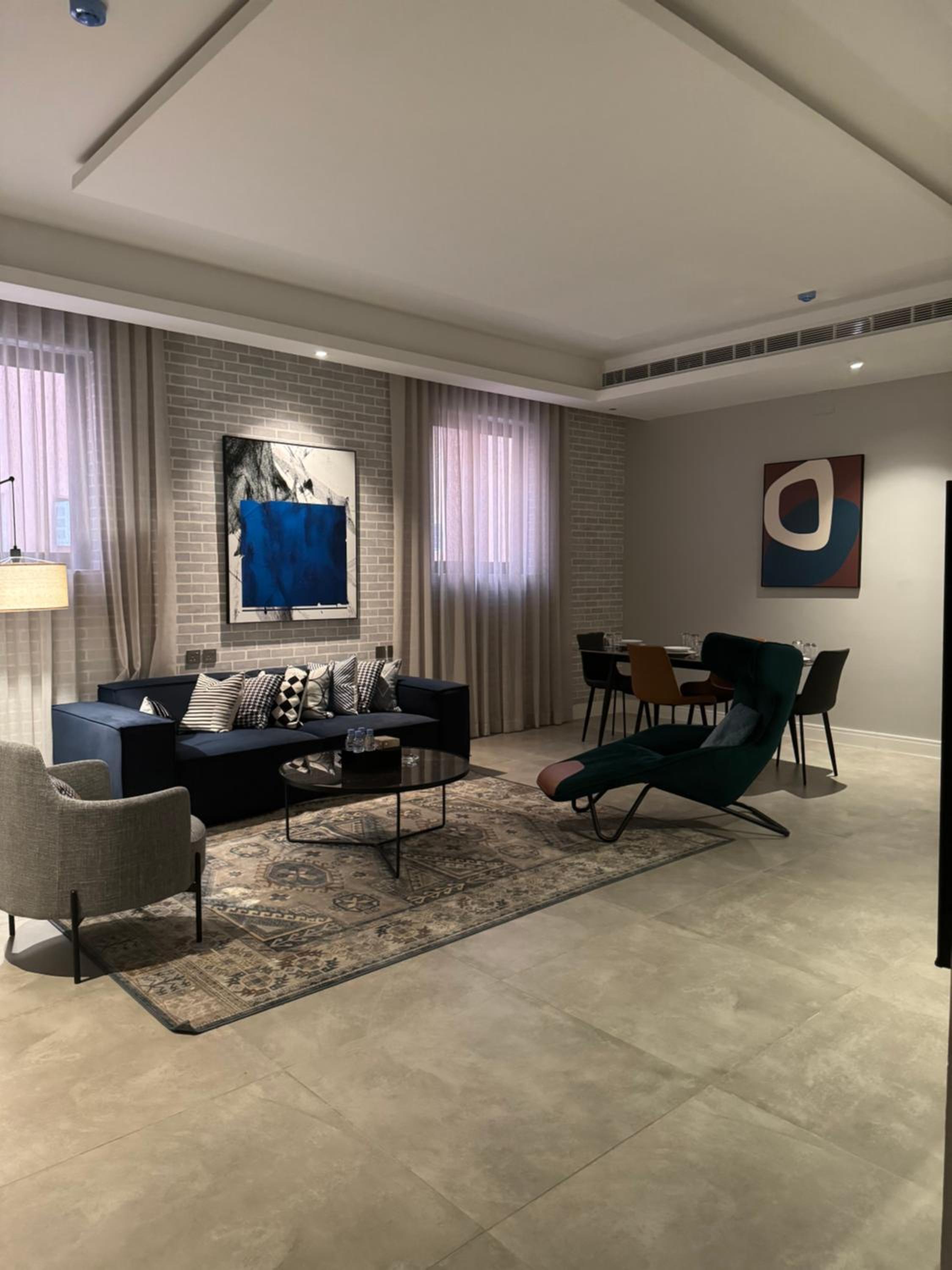 Cadee Living - Al Nakheel