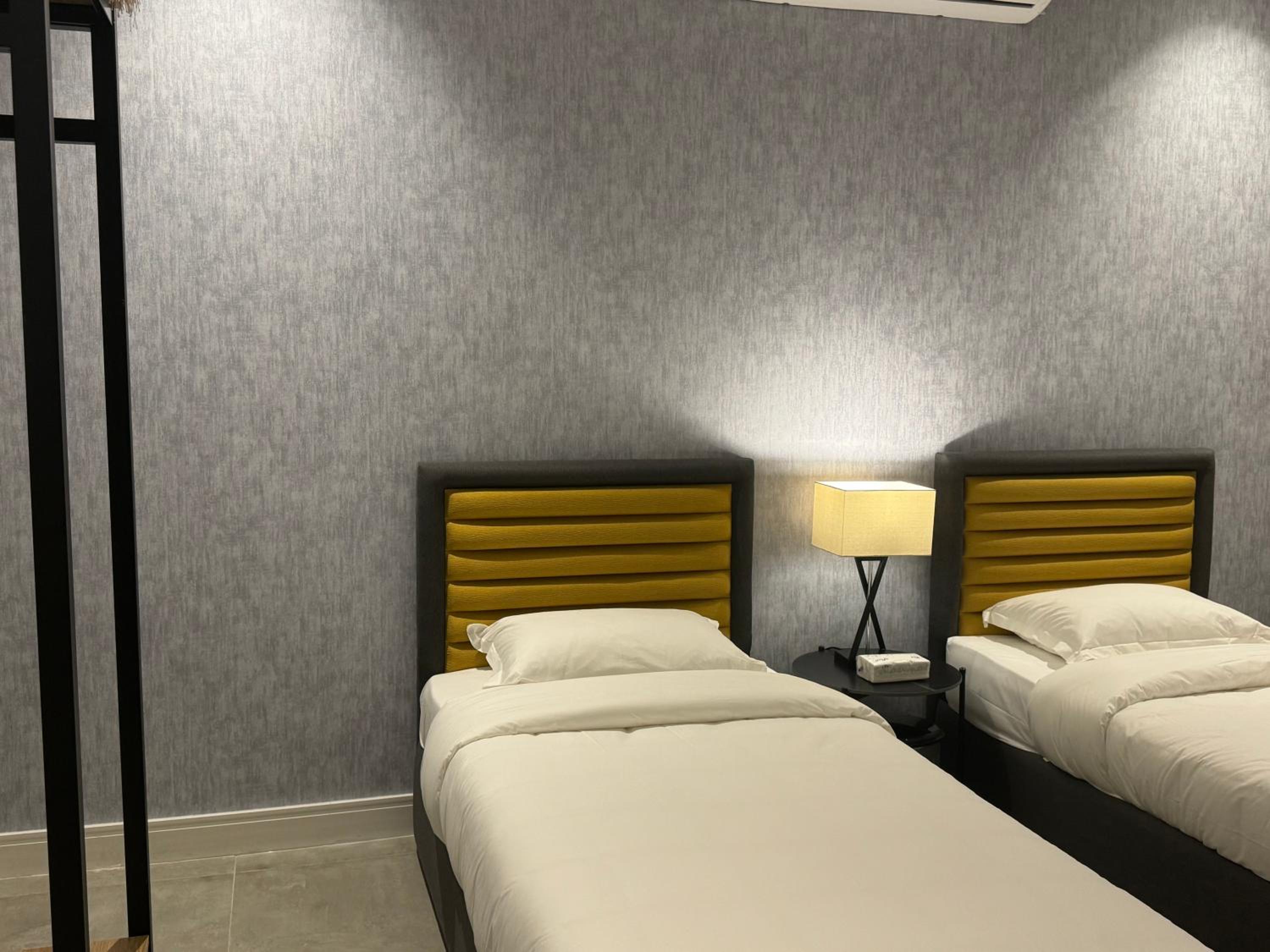 Cadee Living - Al Nakheel