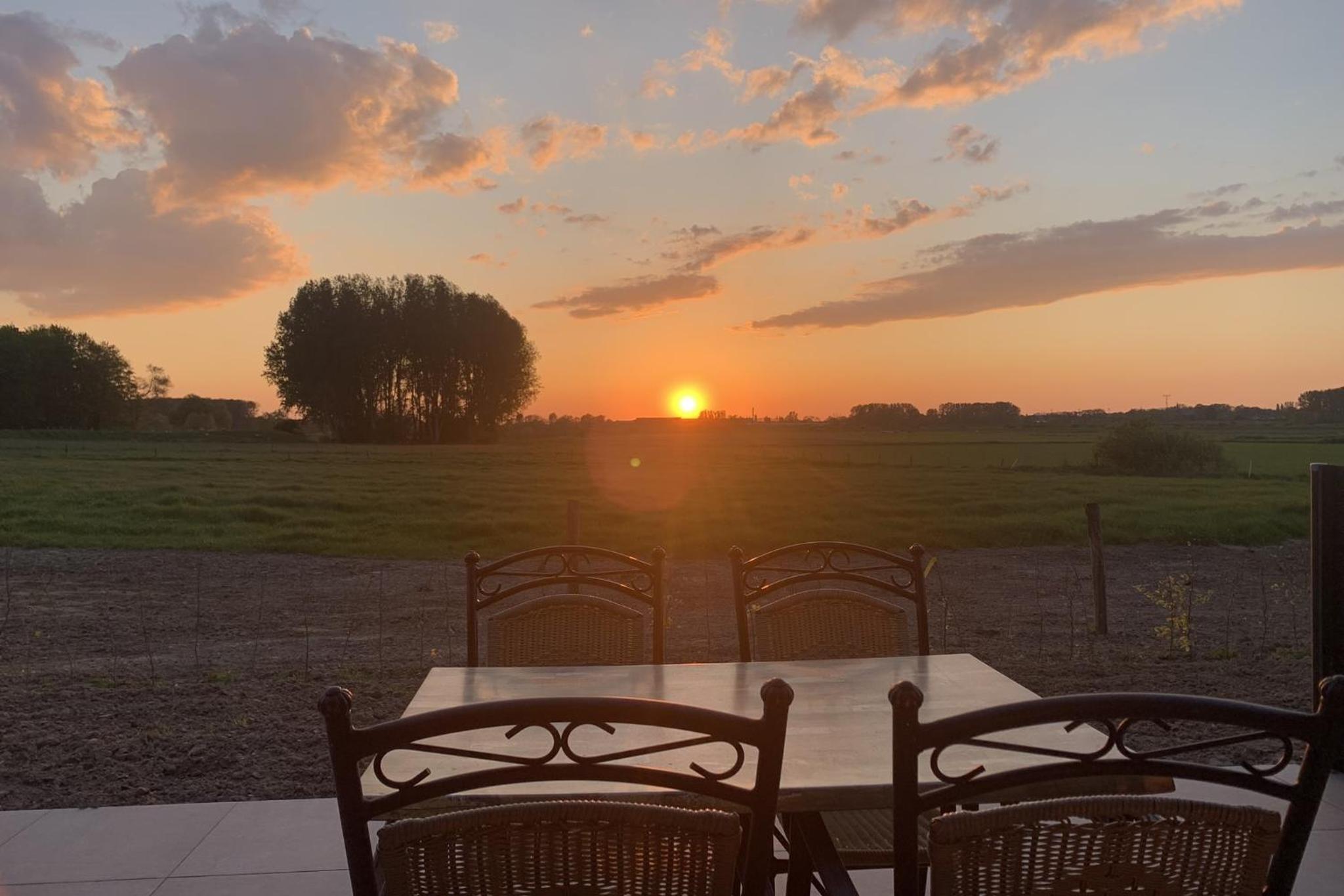 B&B Alemsche Waard view 3