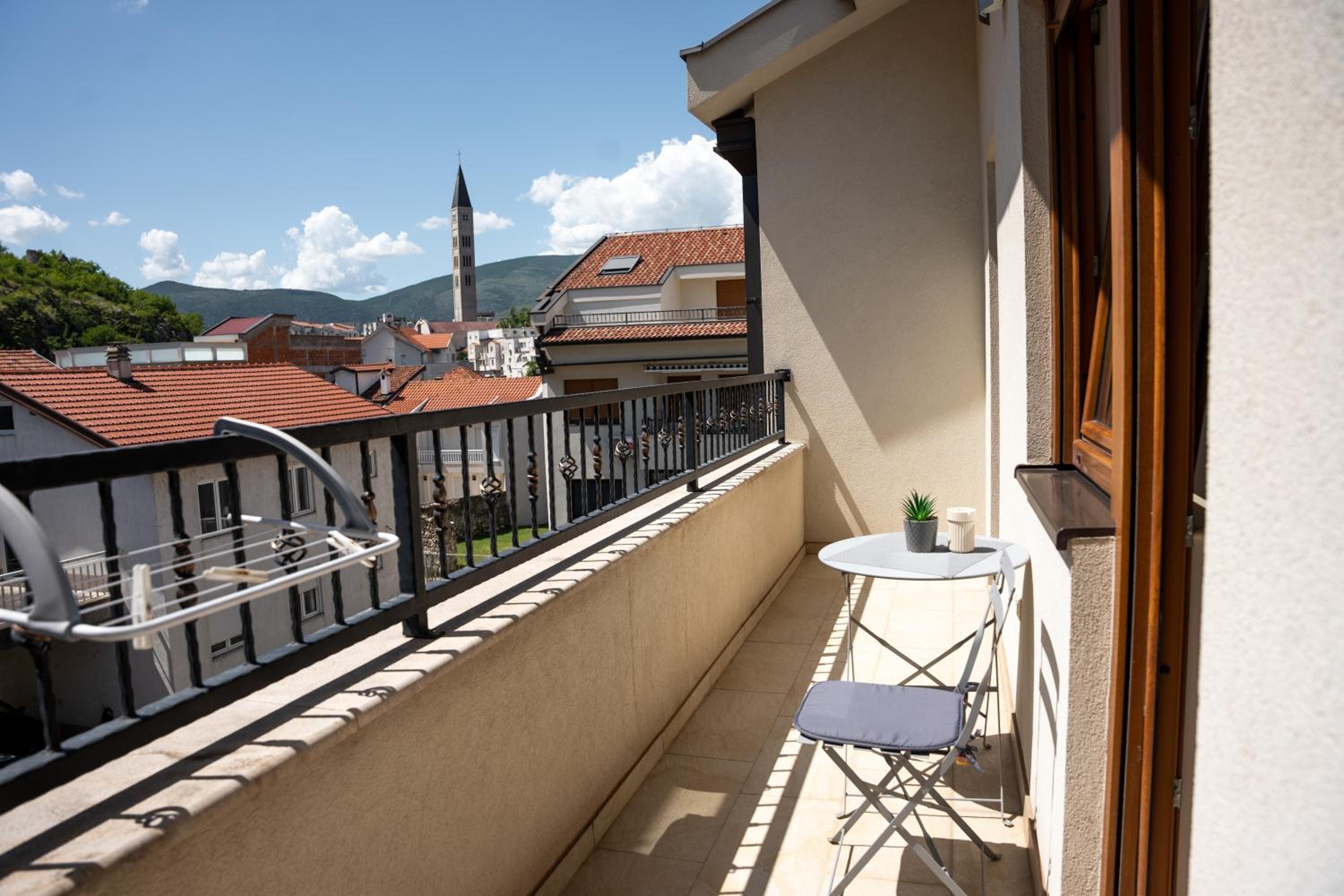 Apartment Diem