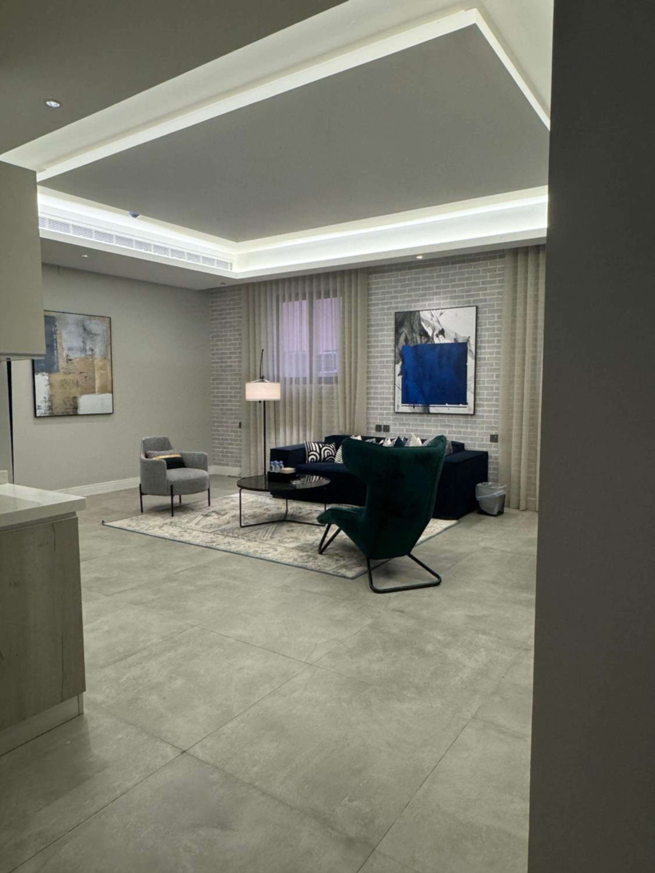Cadee Living - Al Nakheel