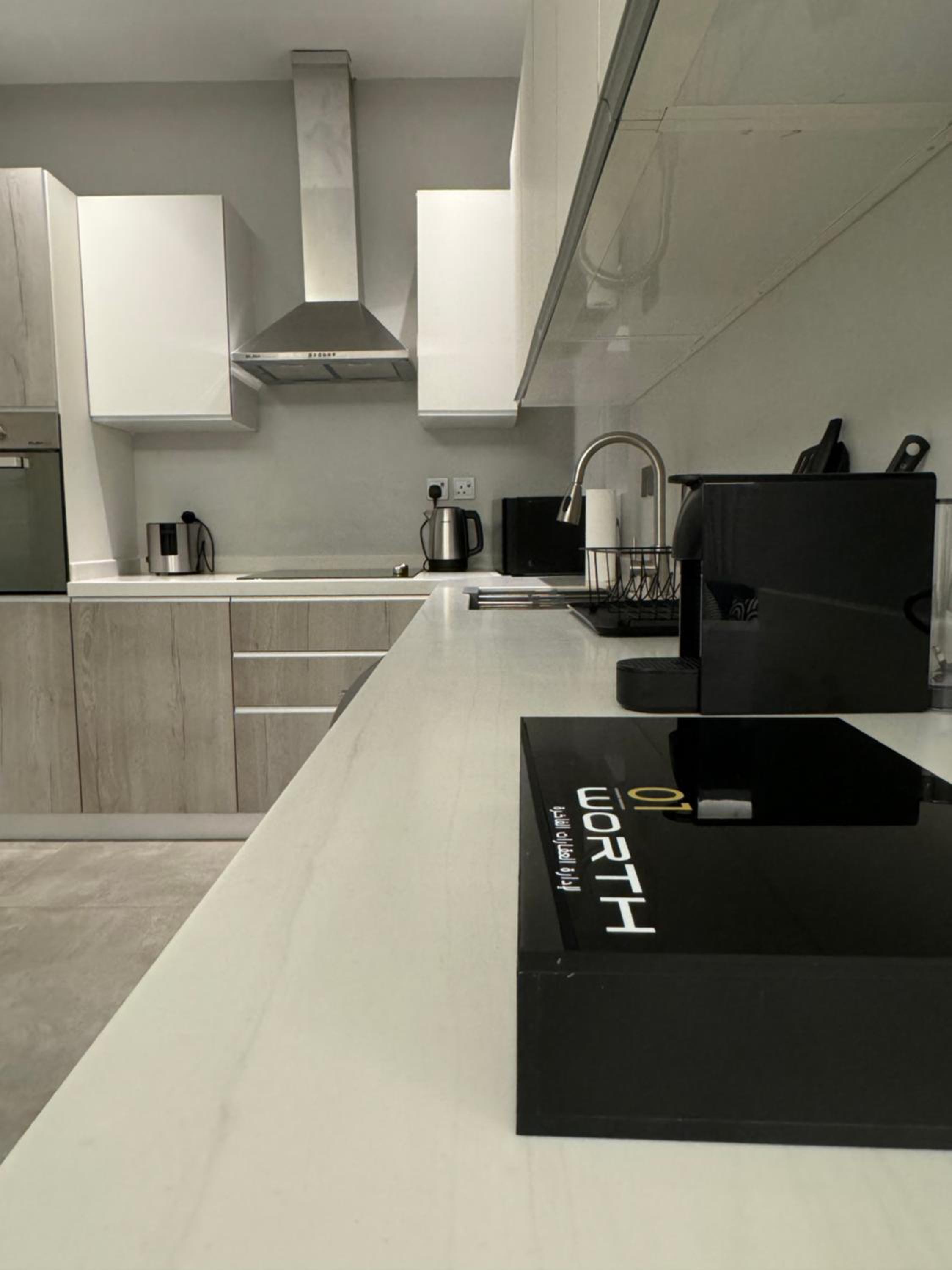 Cadee Living - Al Nakheel
