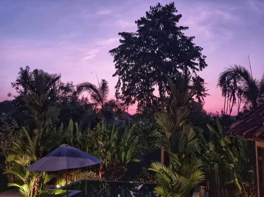 Villa Lush with Infinity Pool & Ice Bath view 3