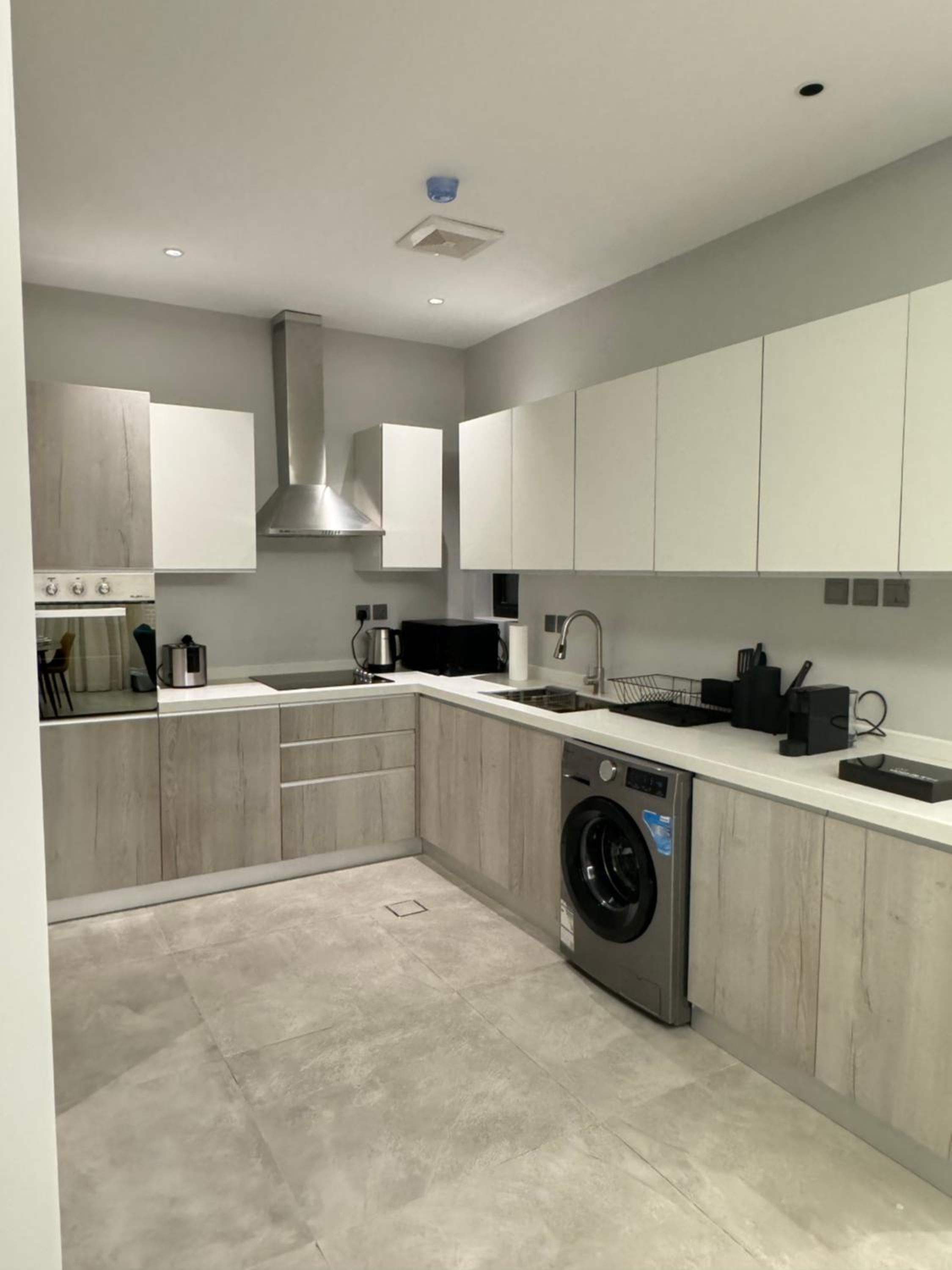 Cadee Living - Al Nakheel