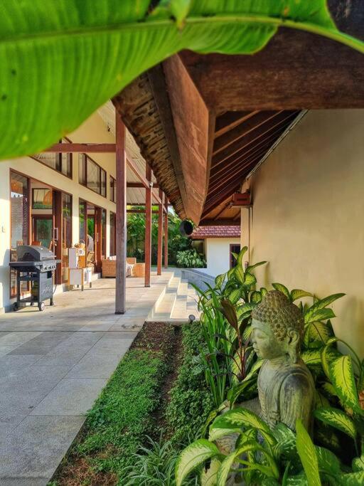 Villa Lush with Infinity Pool & Ice Bath view 4