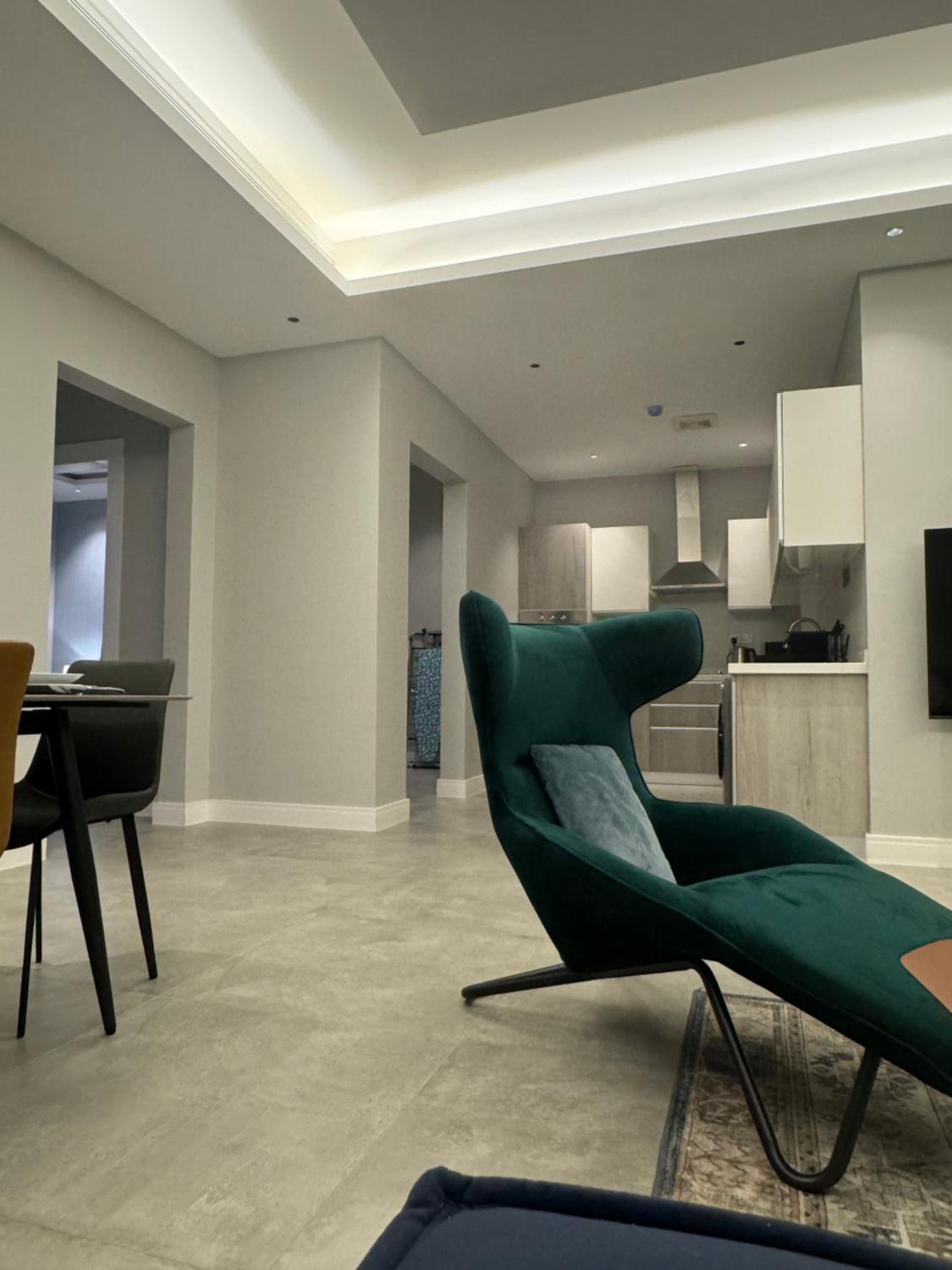 Cadee Living - Al Nakheel