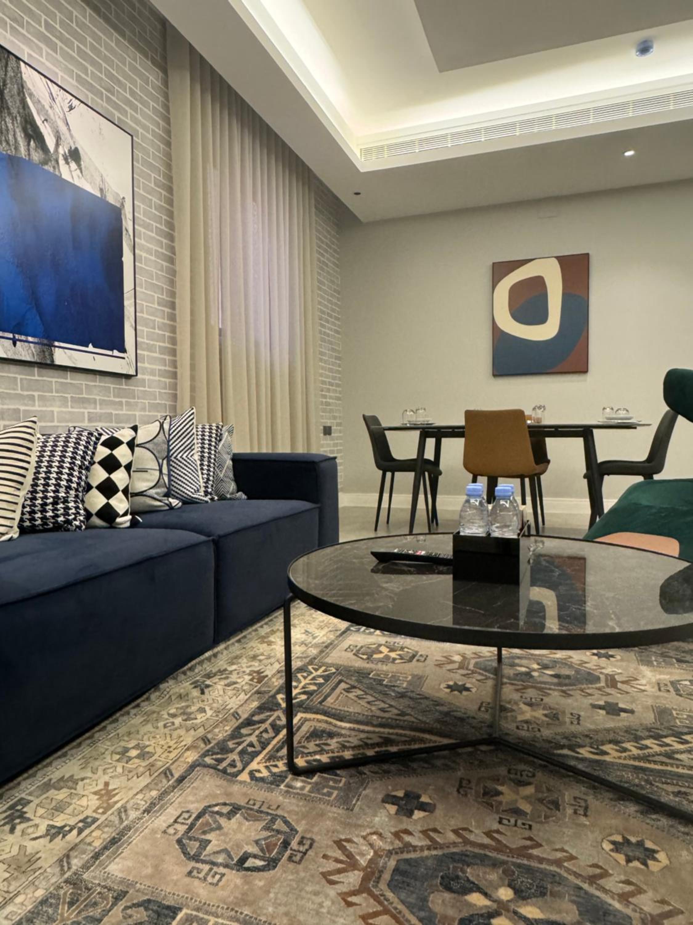 Cadee Living - Al Nakheel