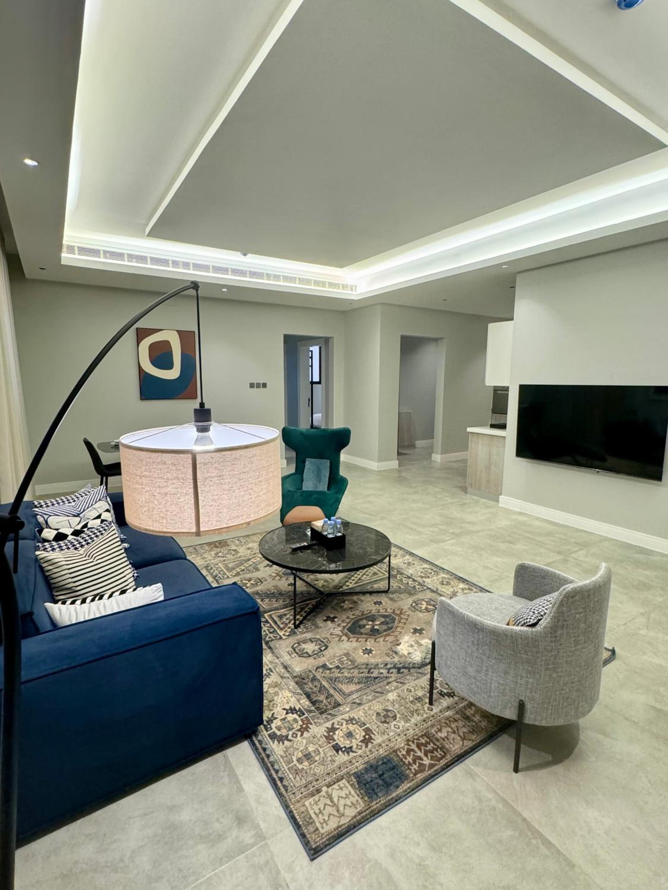Cadee Living - Al Nakheel