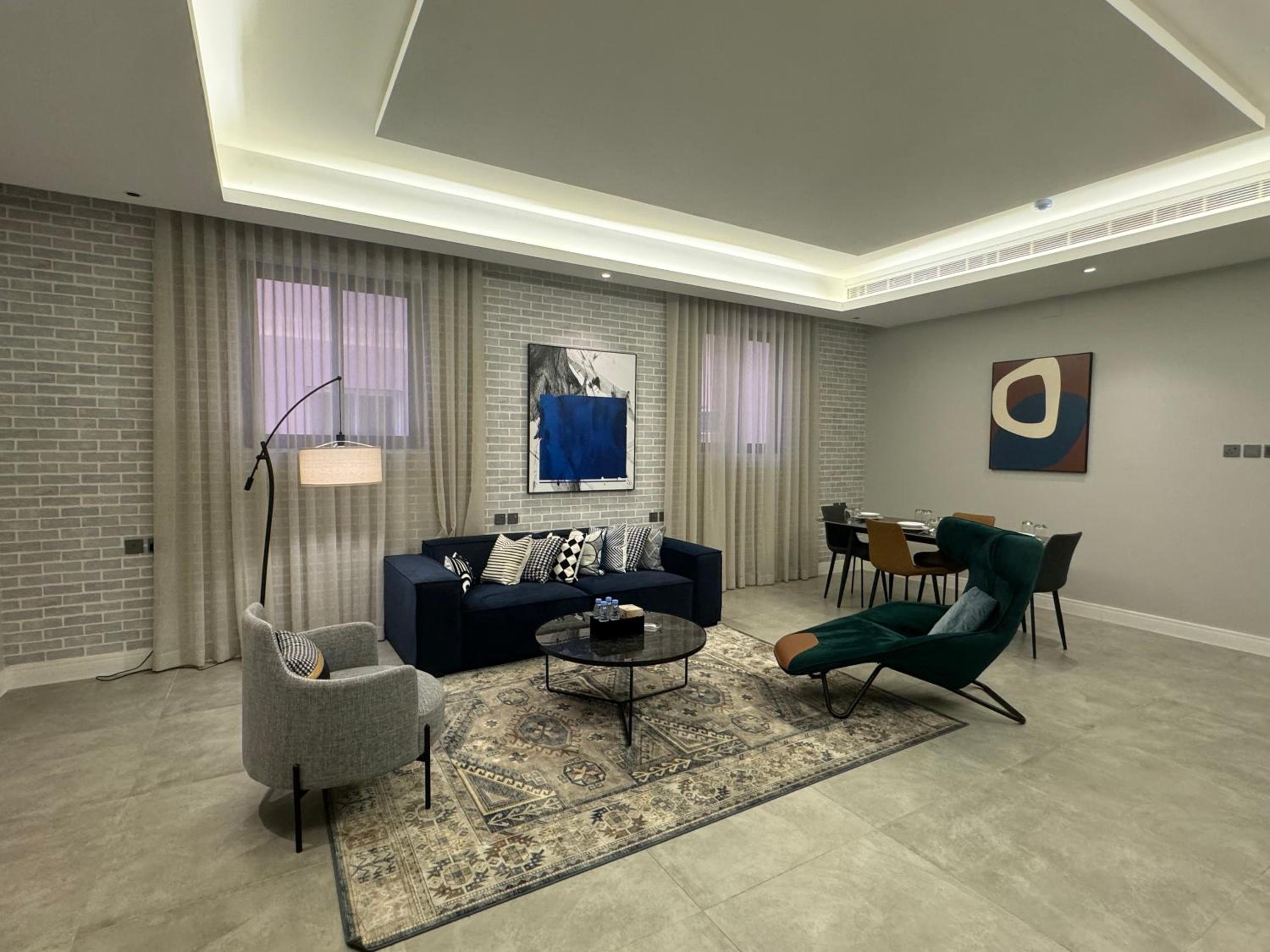 Cadee Living - Al Nakheel