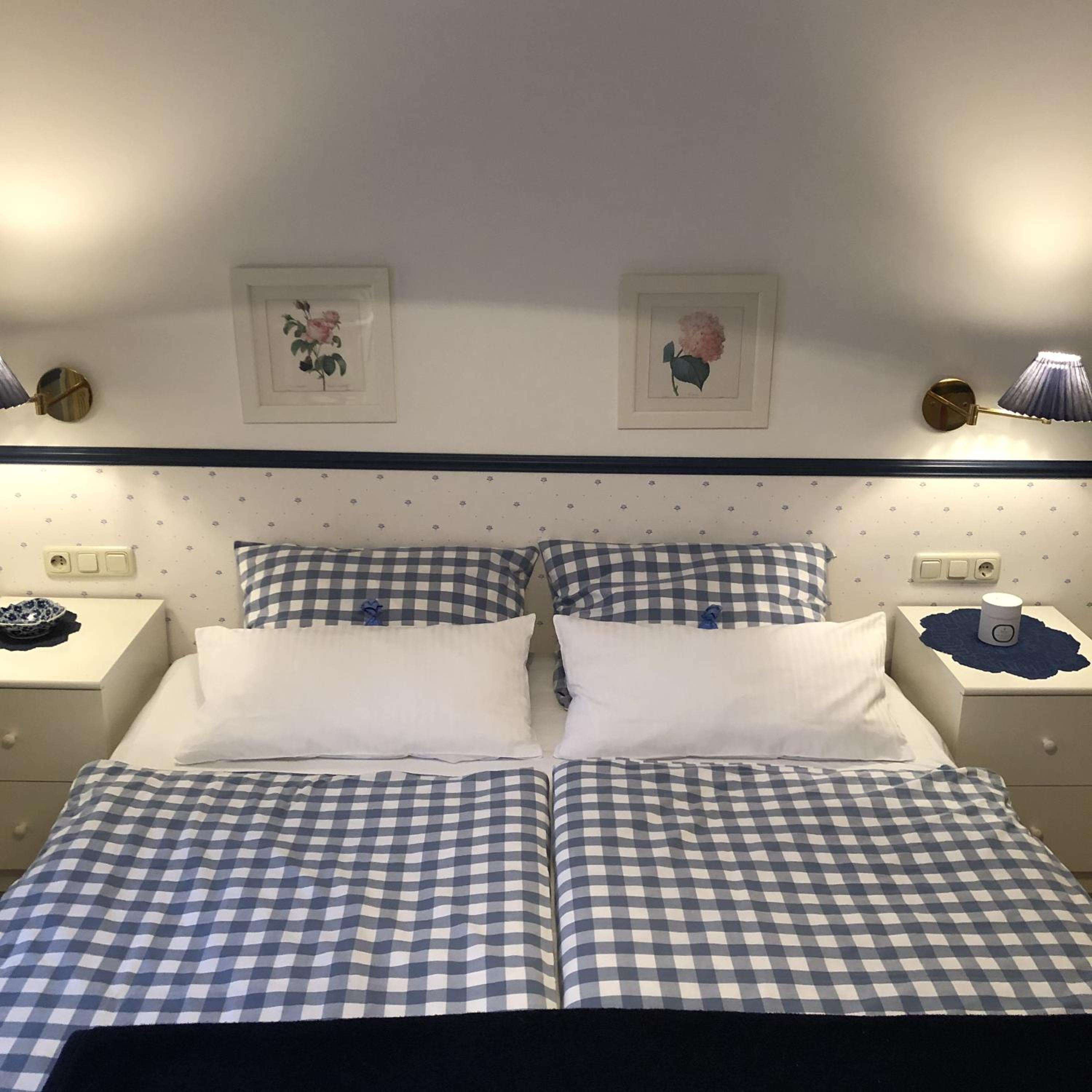 Ferienwohnung im Burghotel