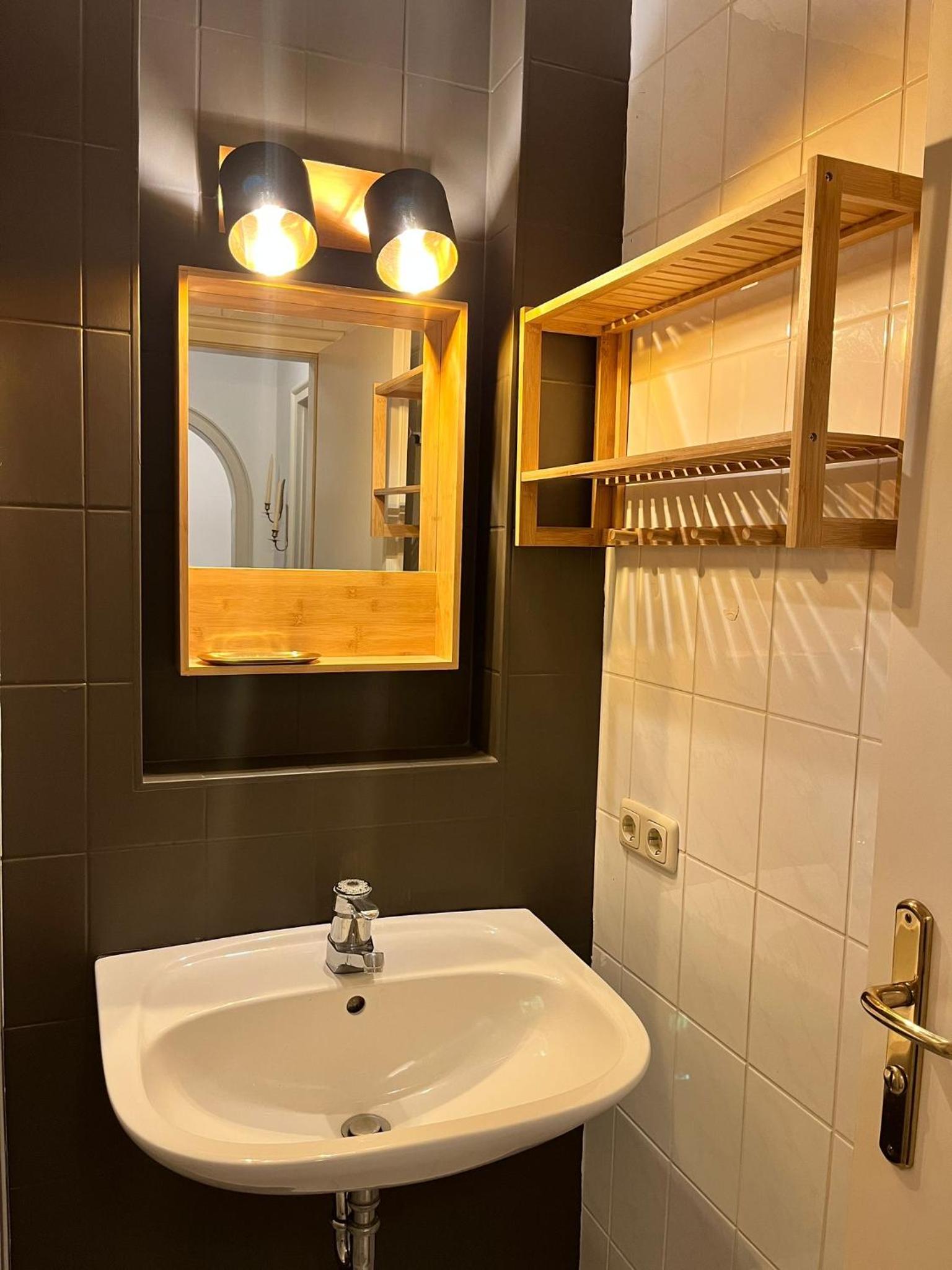 Ferienwohnung im Burghotel
