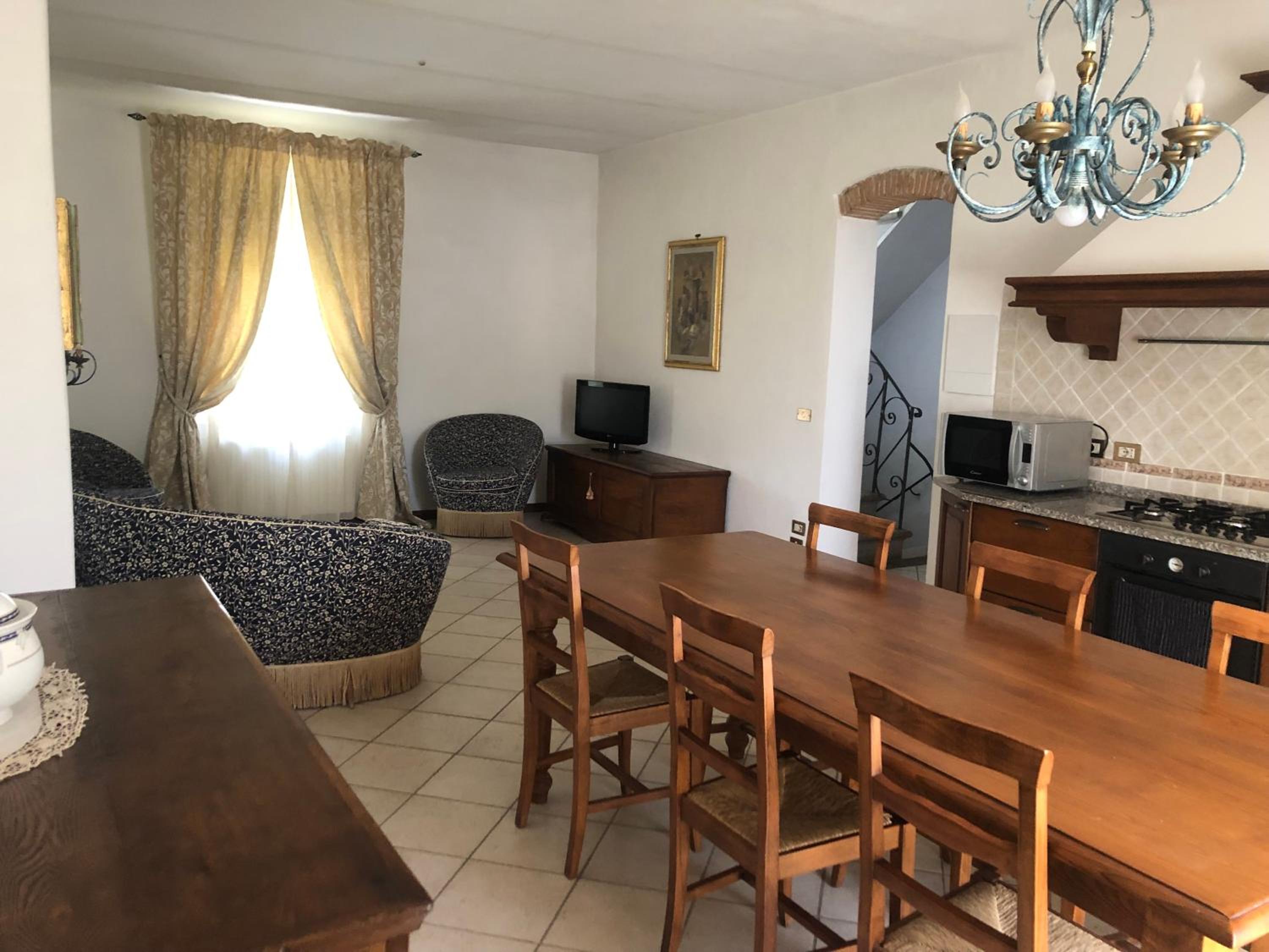 Casa Simonetti