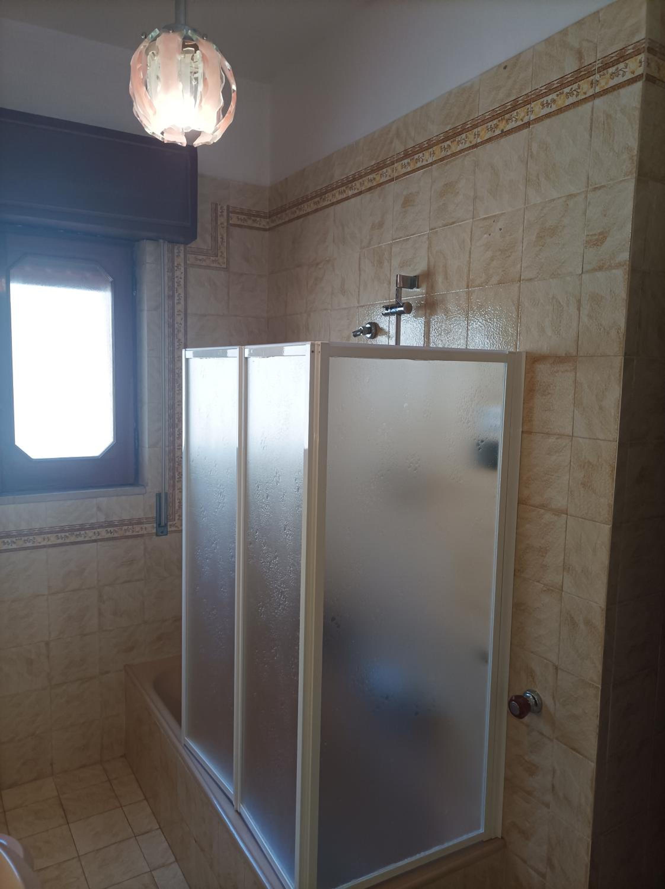 B&B Centrum Palmi en Palmi — bathroom