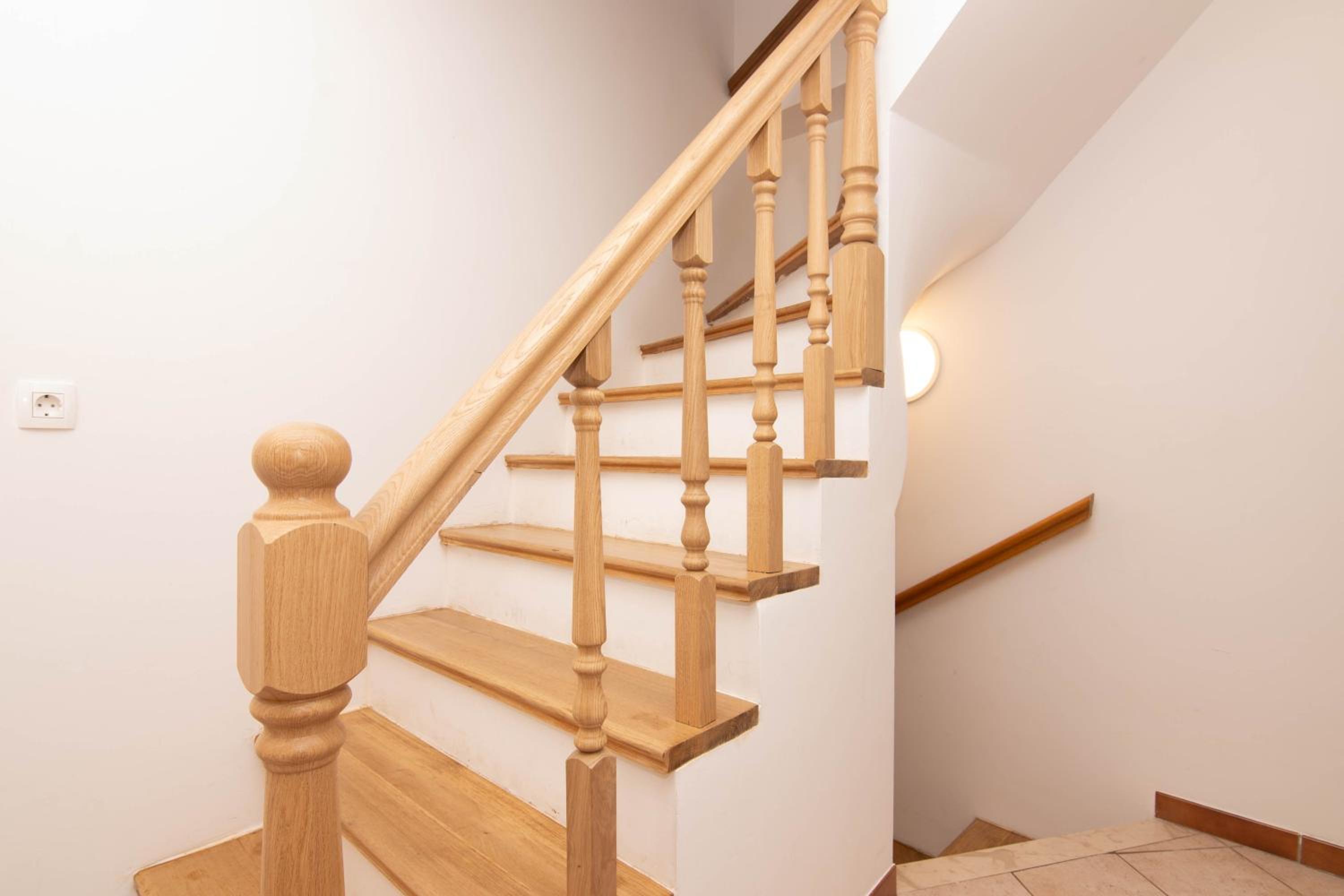 Apartments Leonel by Locap Group