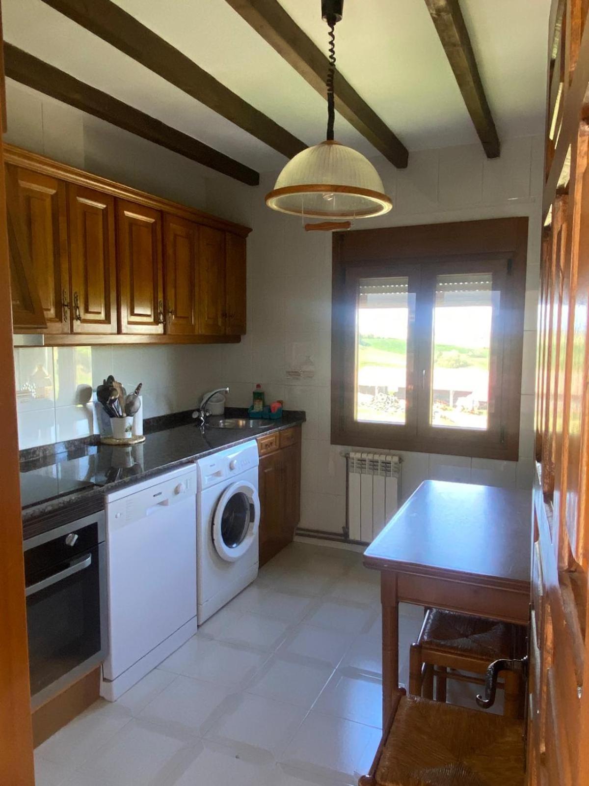 Apartamentos La Portilla de El Tejo