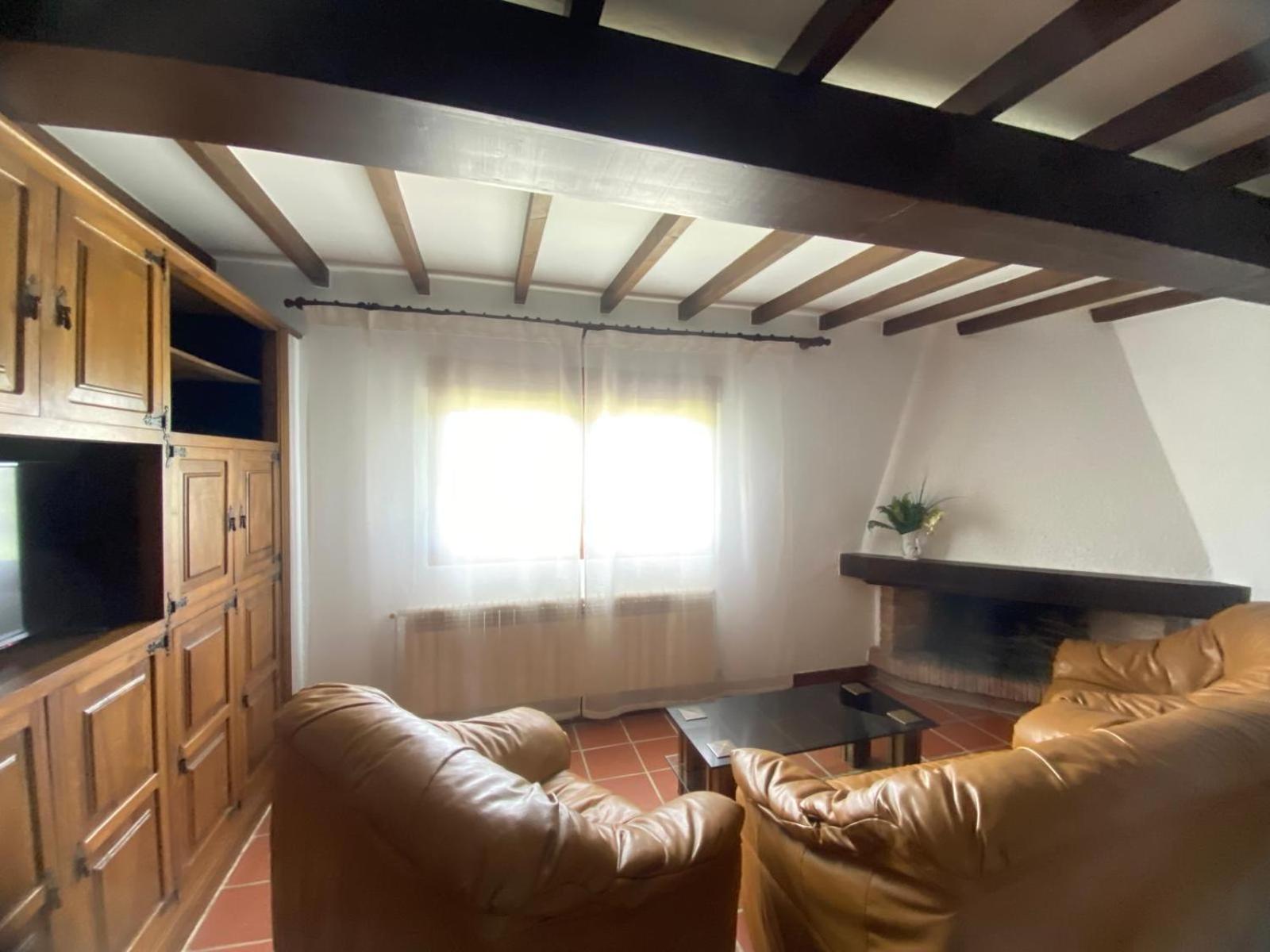 Apartamentos La Portilla de El Tejo