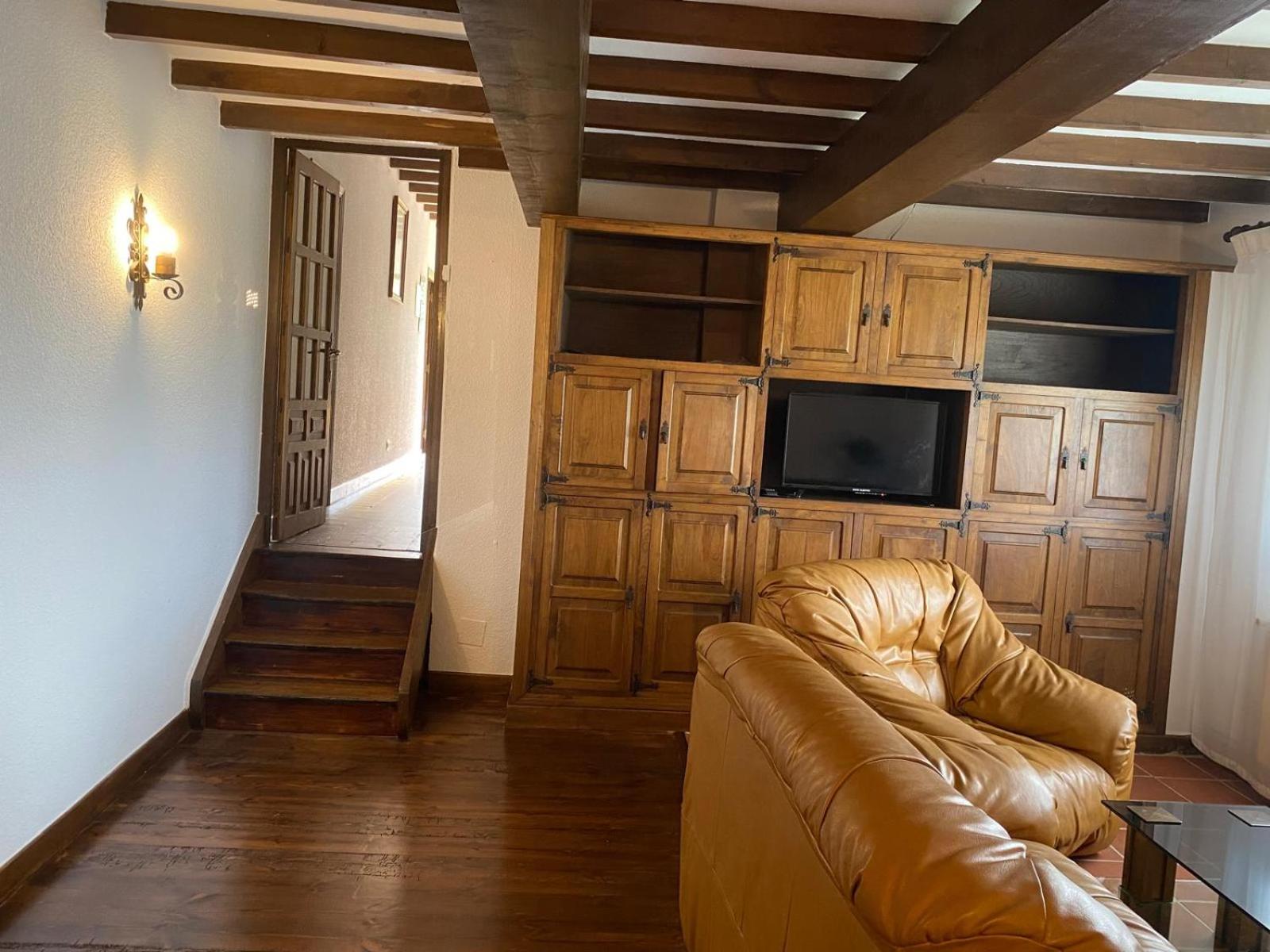 Apartamentos La Portilla de El Tejo