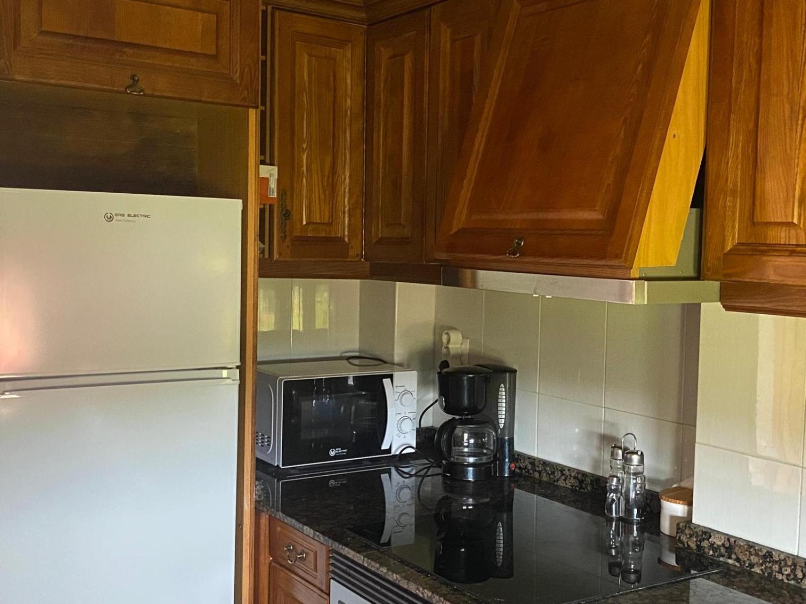 Apartamentos La Portilla de El Tejo