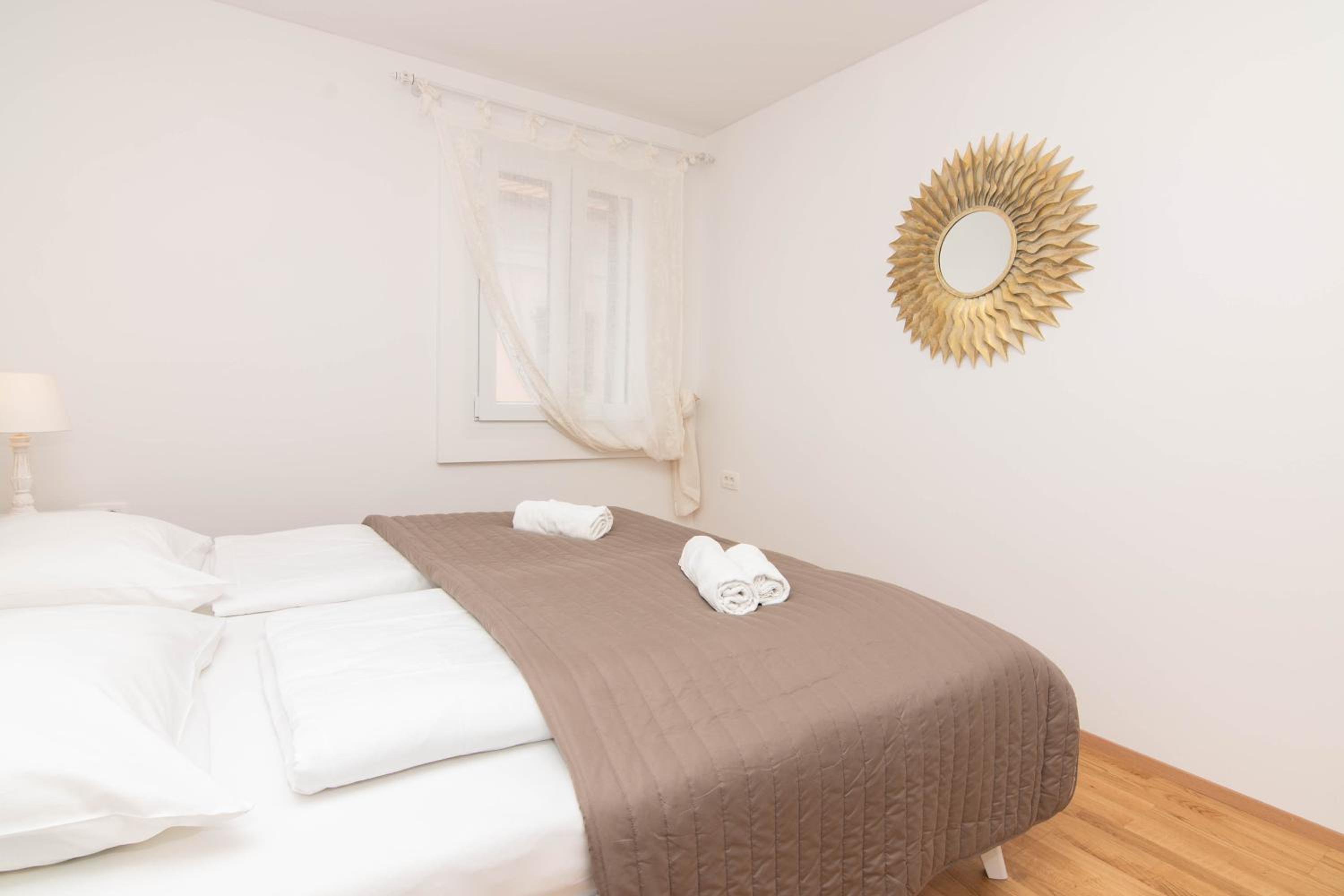 Apartments Leonel by Locap Group