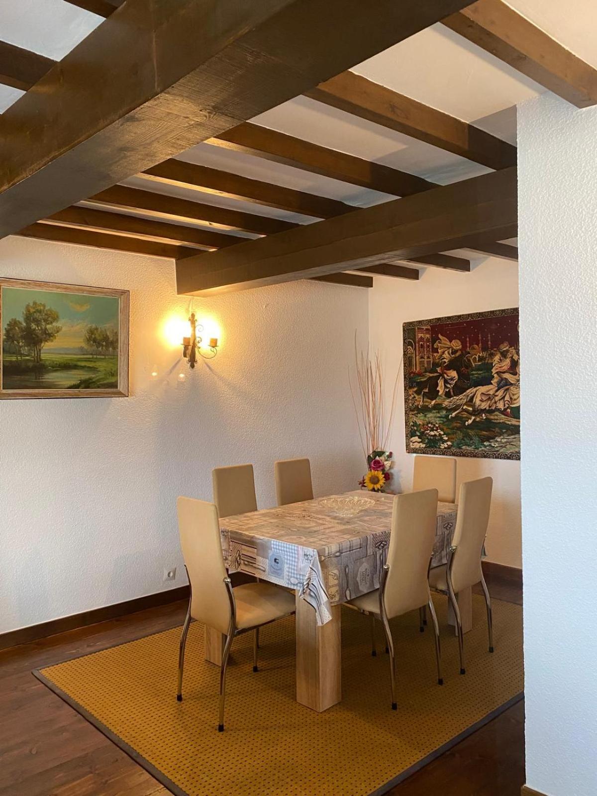Apartamentos La Portilla de El Tejo