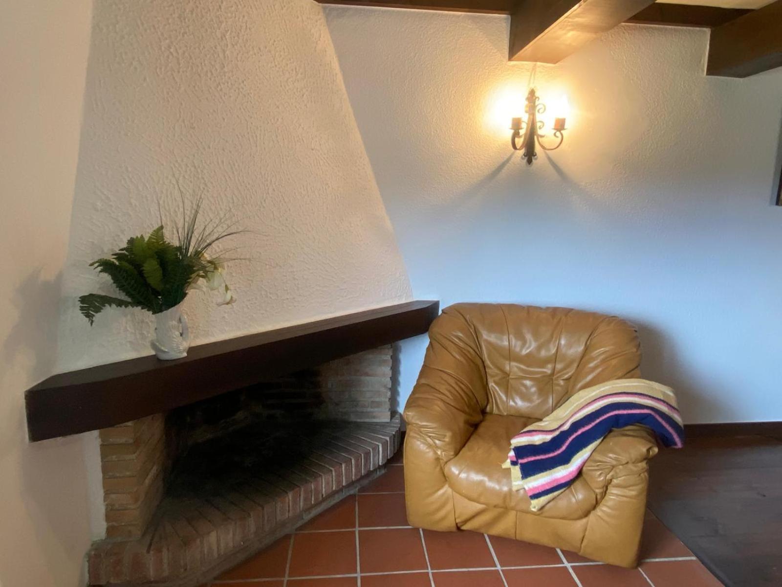 Apartamentos La Portilla de El Tejo