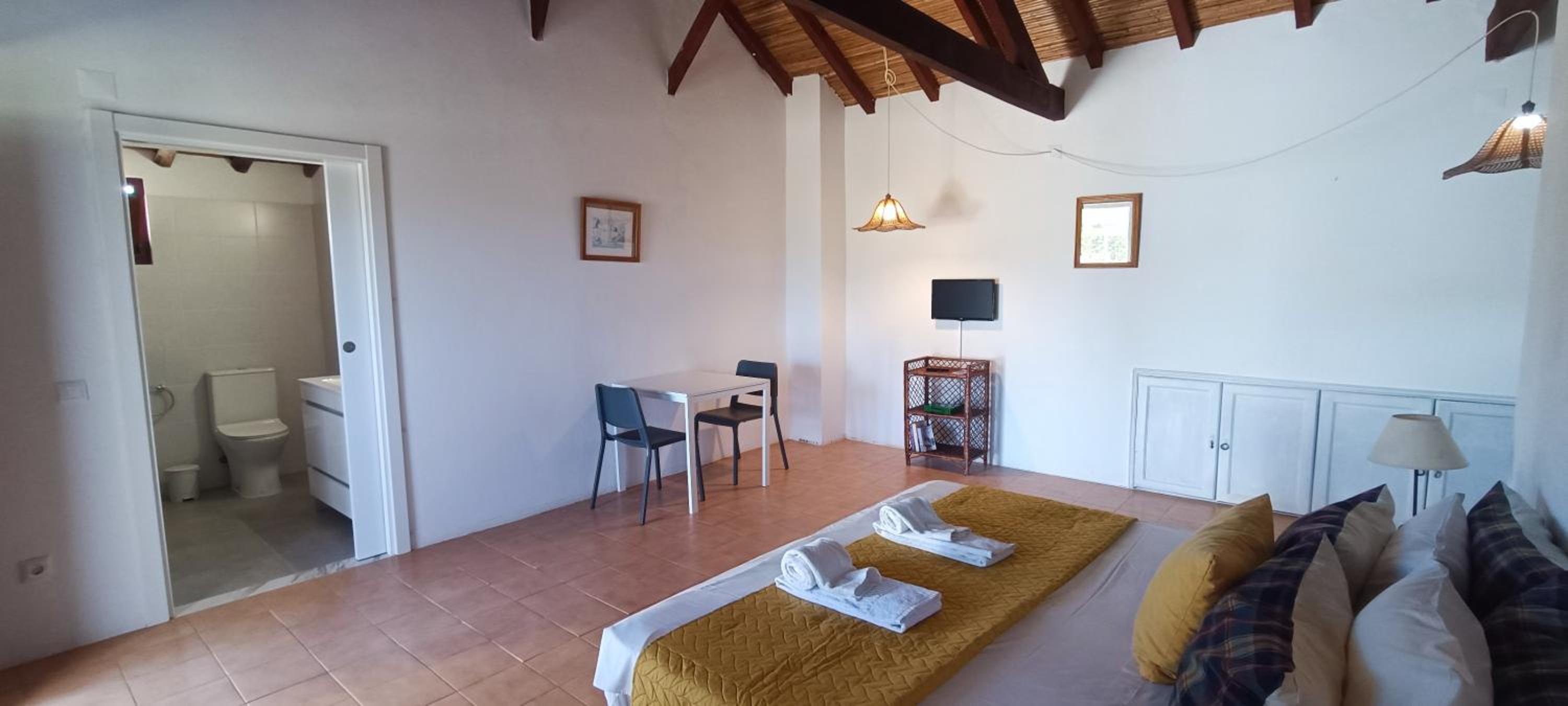 Cozy & Traditional Country House in Albufeira, Foto 64