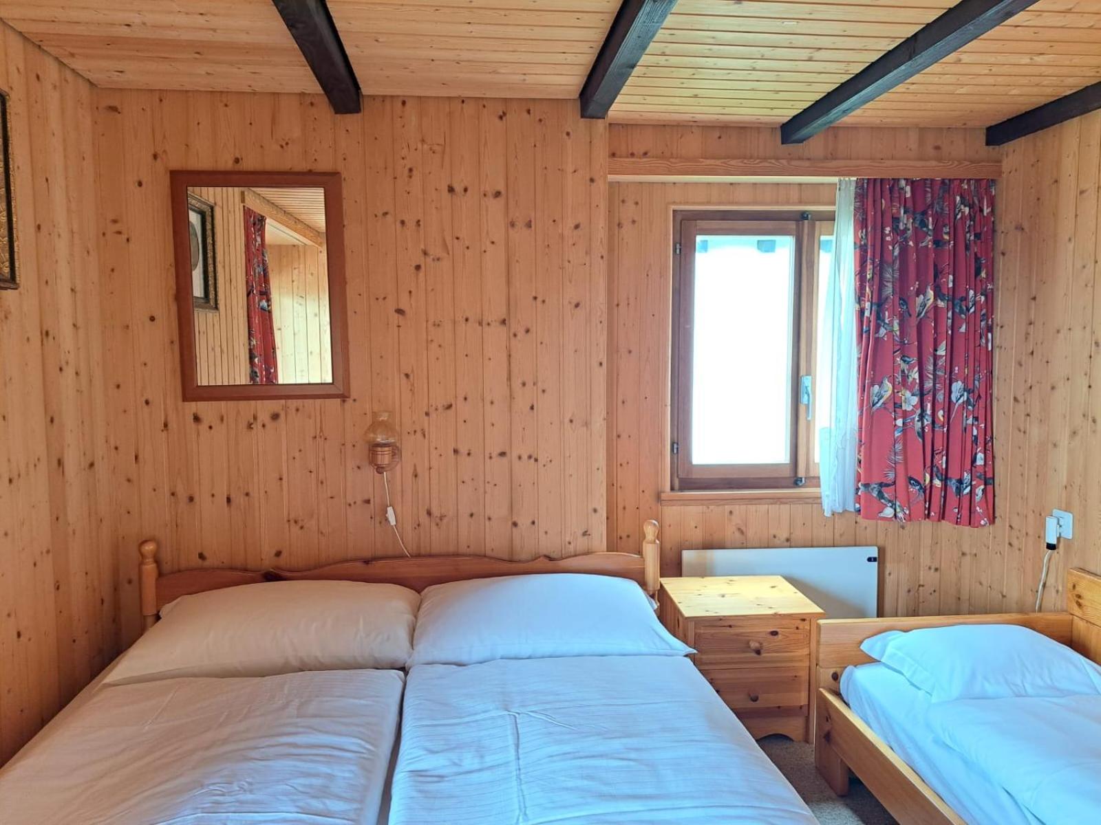 Casetta di Carì by Quokka 360 - Comfortable and Spacious Mountain Home
