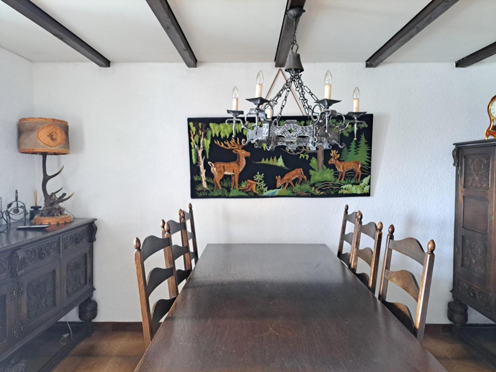 Casetta di Carì by Quokka 360 - Comfortable and Spacious Mountain Home