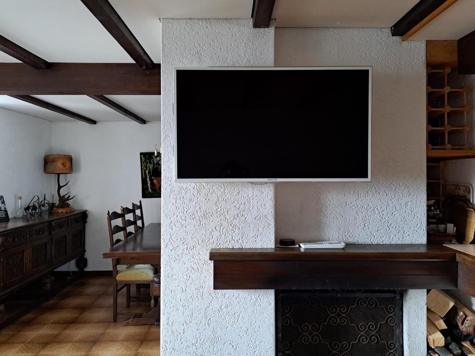 Casetta di Carì by Quokka 360 - Comfortable and Spacious Mountain Home