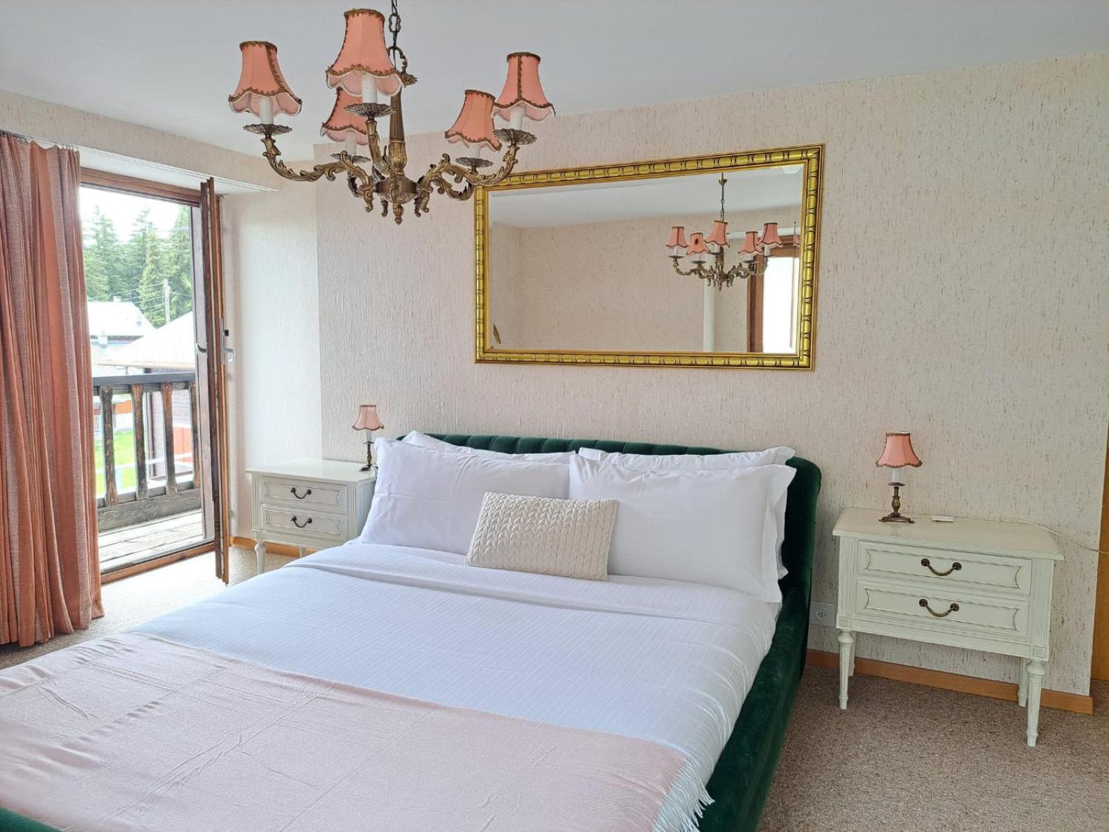Casetta di Carì by Quokka 360 - Comfortable and Spacious Mountain Home