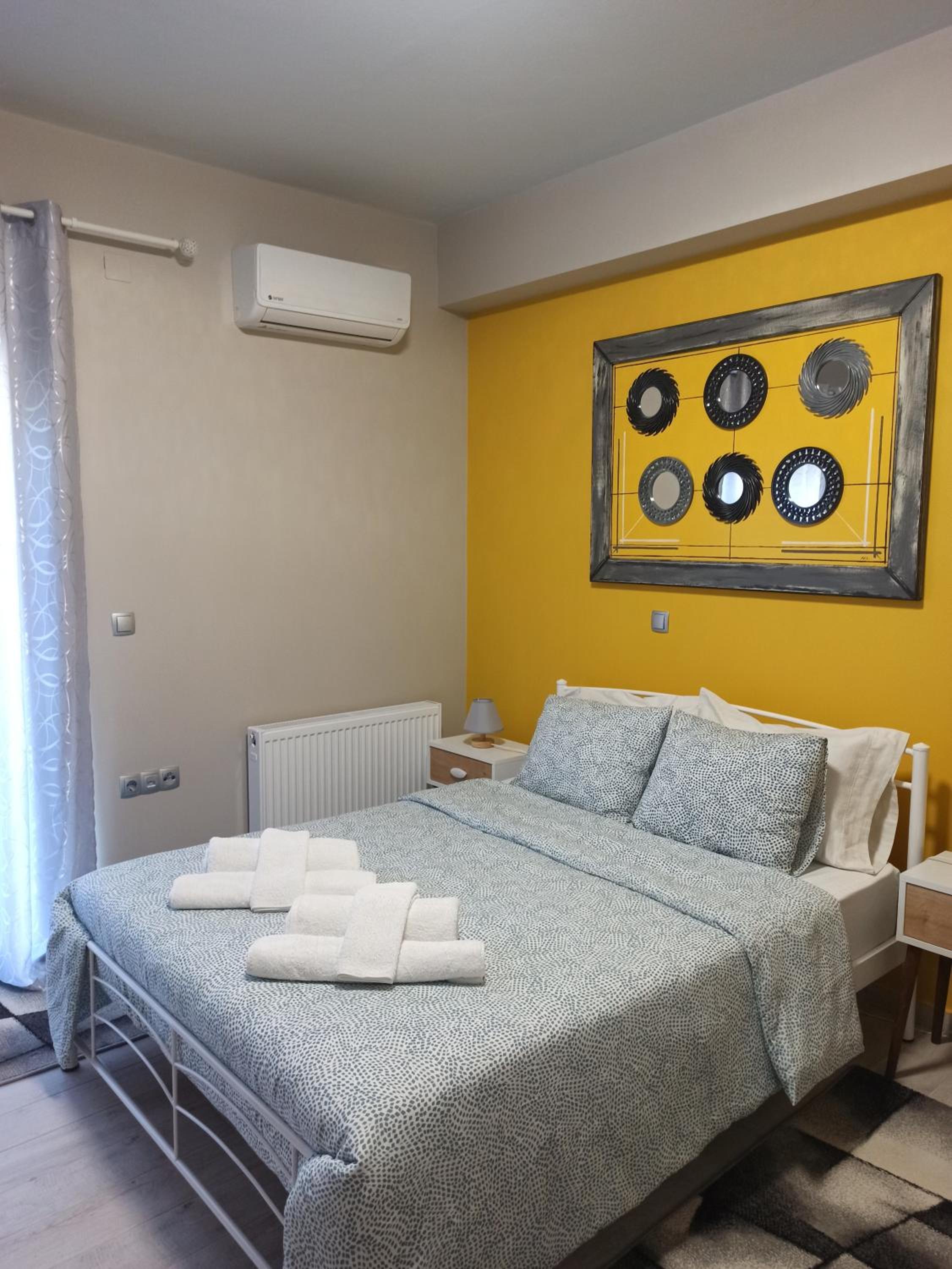 Roumvini's Apartment photo 2