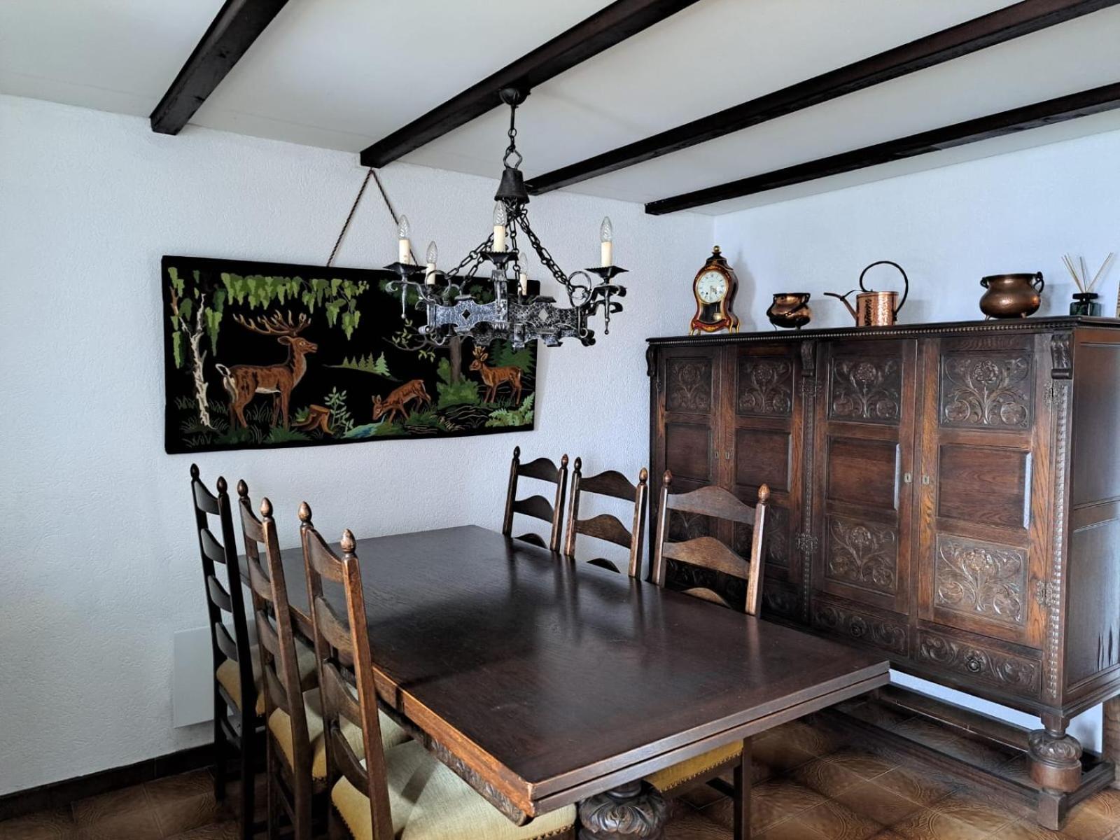 Casetta di Carì by Quokka 360 - Comfortable and Spacious Mountain Home